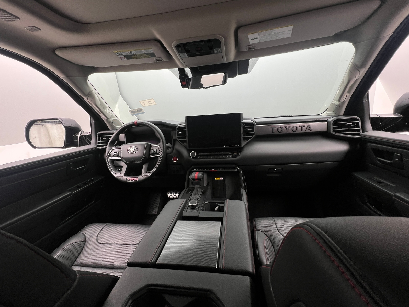 Thumbnail: 2022 Toyota Tundra - 2