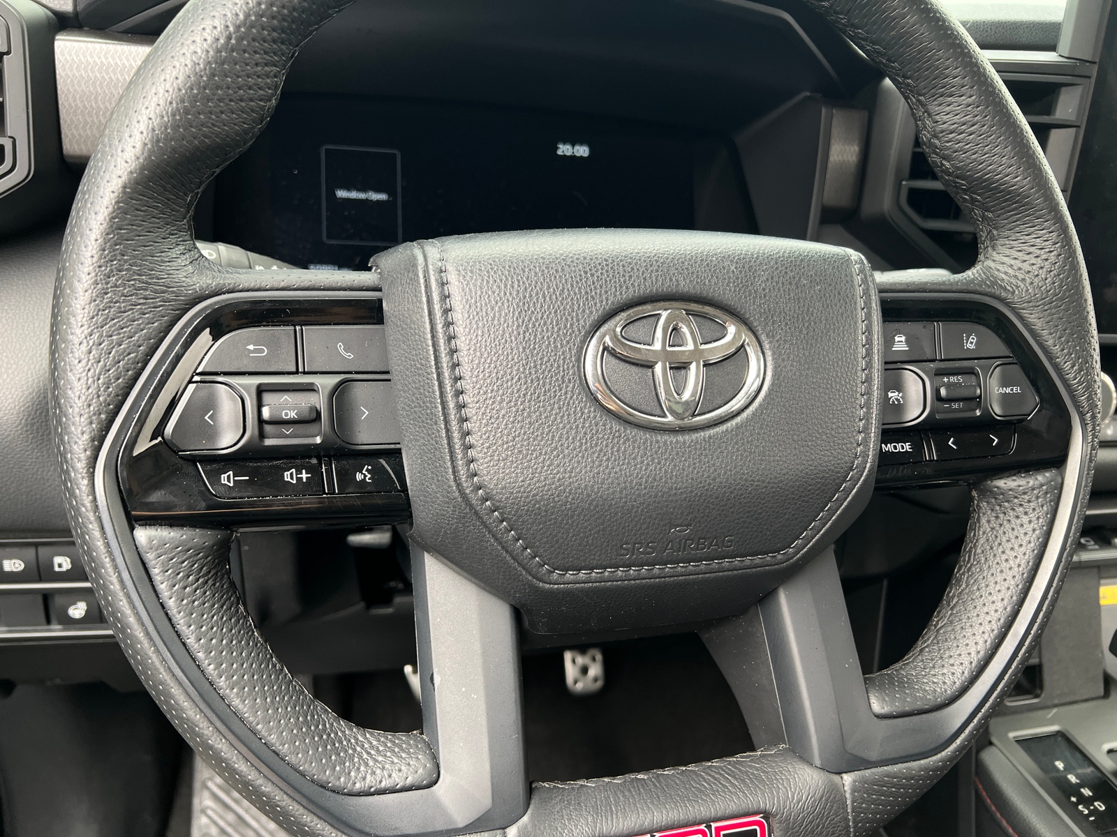 Thumbnail: 2022 Toyota Tundra - 4