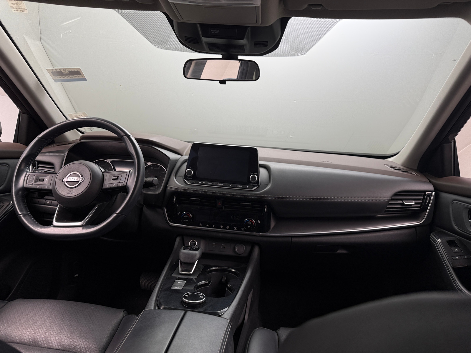 Thumbnail: 2022 Nissan Rogue - 2