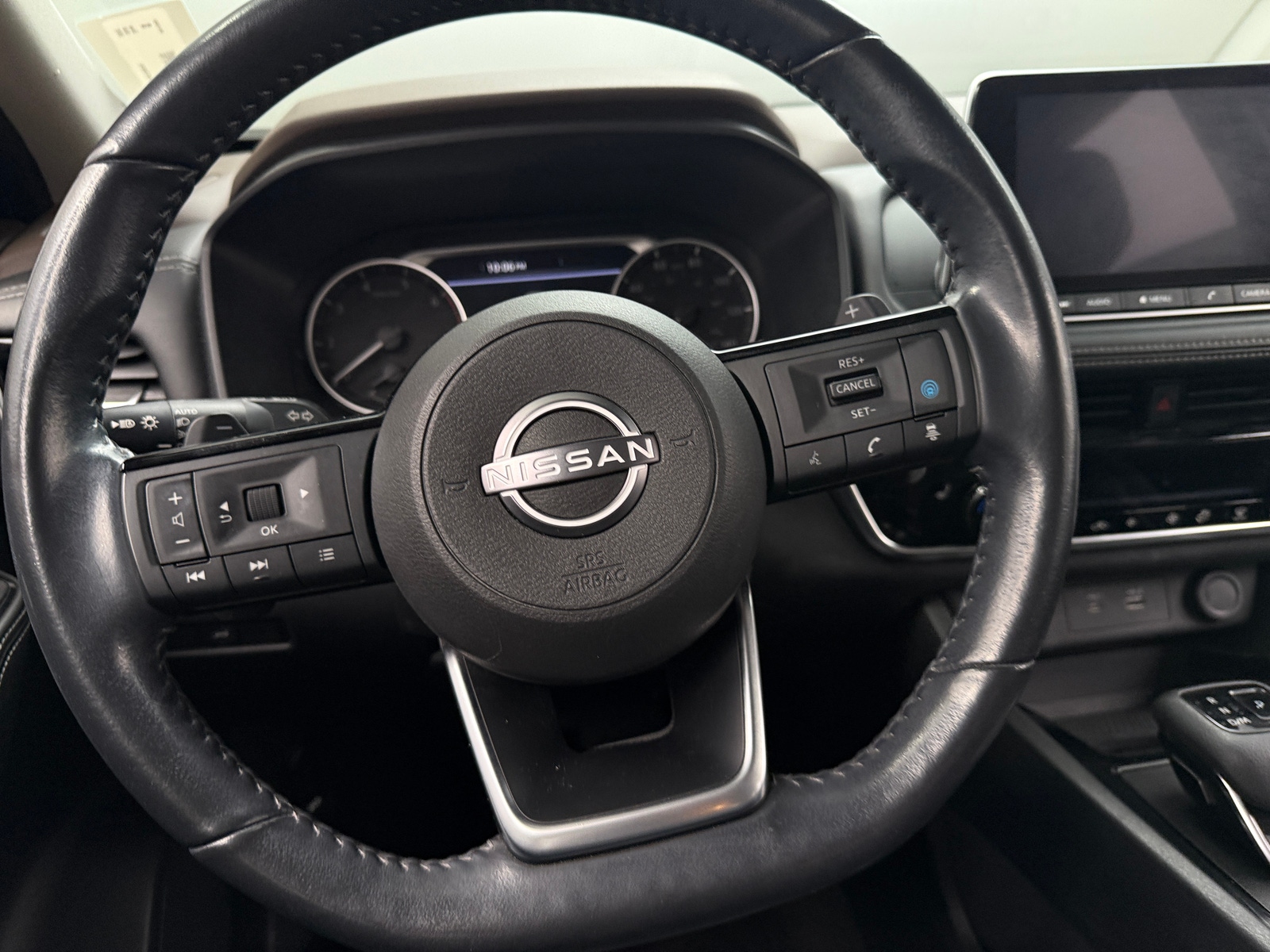 Thumbnail: 2022 Nissan Rogue - 4