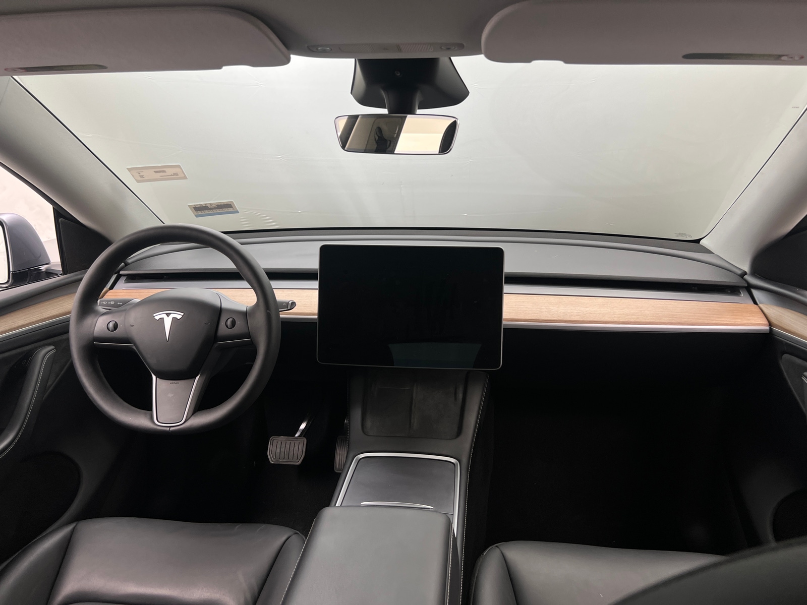 Thumbnail: 2024 Tesla Model Y - 2