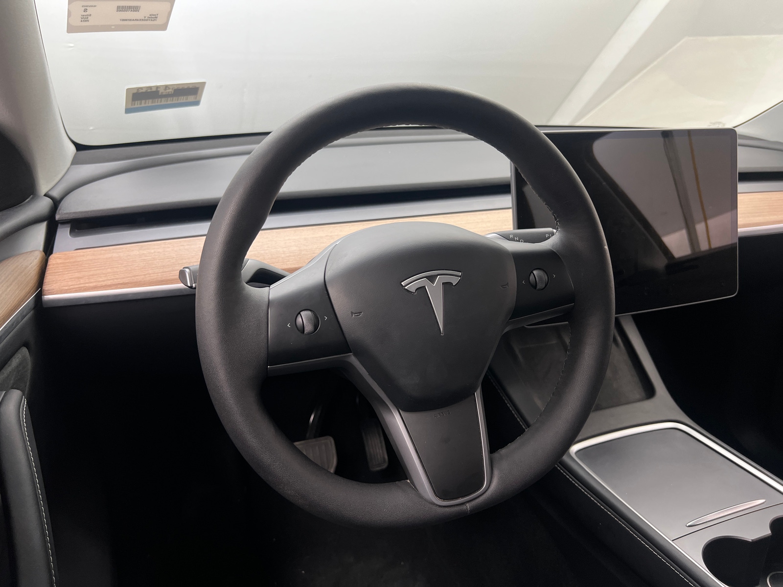 Thumbnail: 2024 Tesla Model Y - 4
