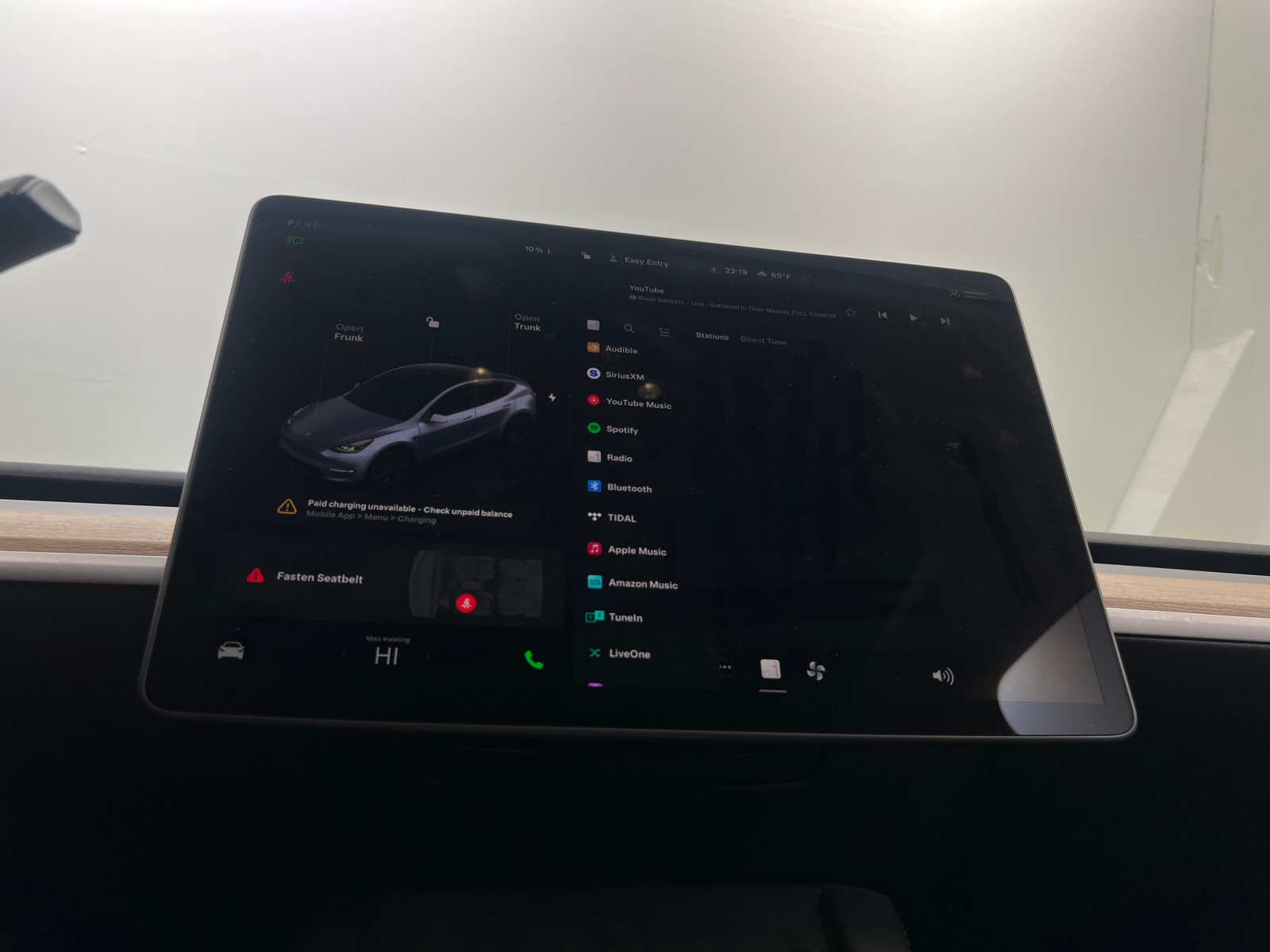 Thumbnail: 2024 Tesla Model Y - 3