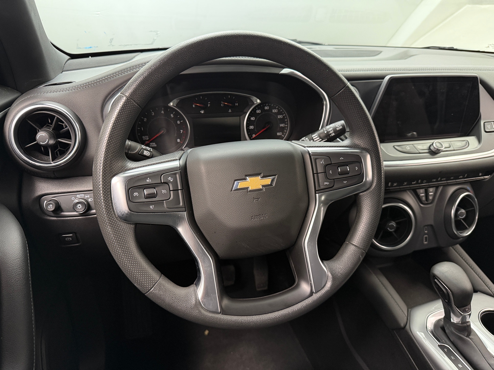 Thumbnail: 2022 Chevrolet Blazer - 5