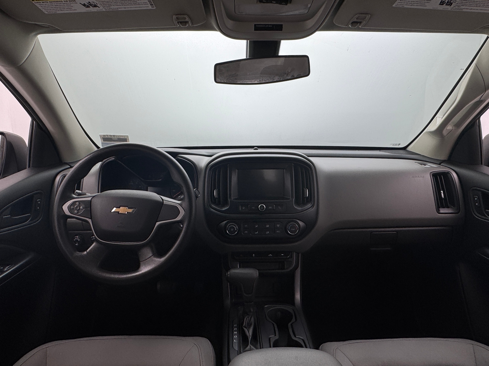 Thumbnail: 2018 Chevrolet Colorado - 3