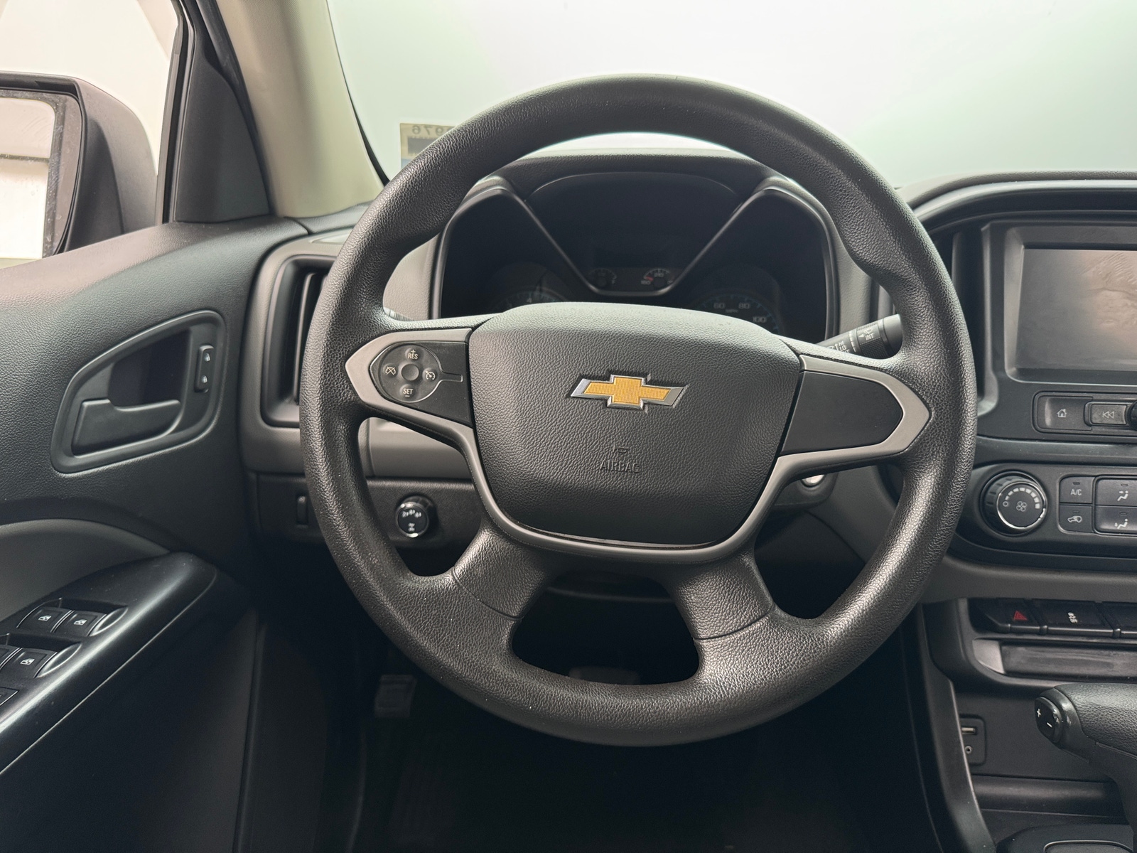 Thumbnail: 2018 Chevrolet Colorado - 5