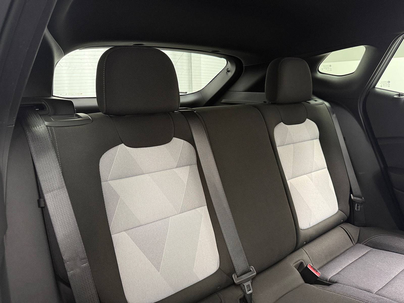 Thumbnail: 2024 Chevrolet Trax - 6