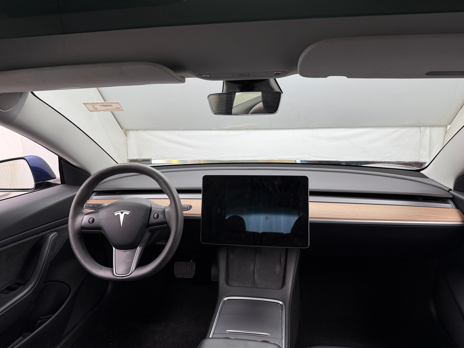 Thumbnail: 2021 Tesla Model 3 - 2