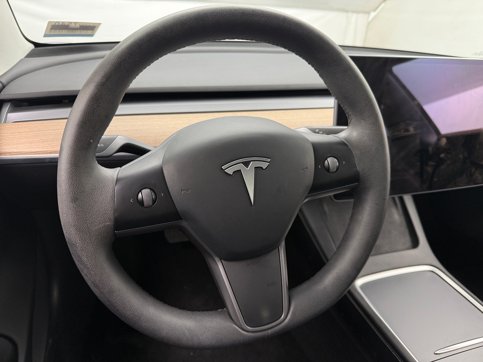 Thumbnail: 2021 Tesla Model 3 - 4