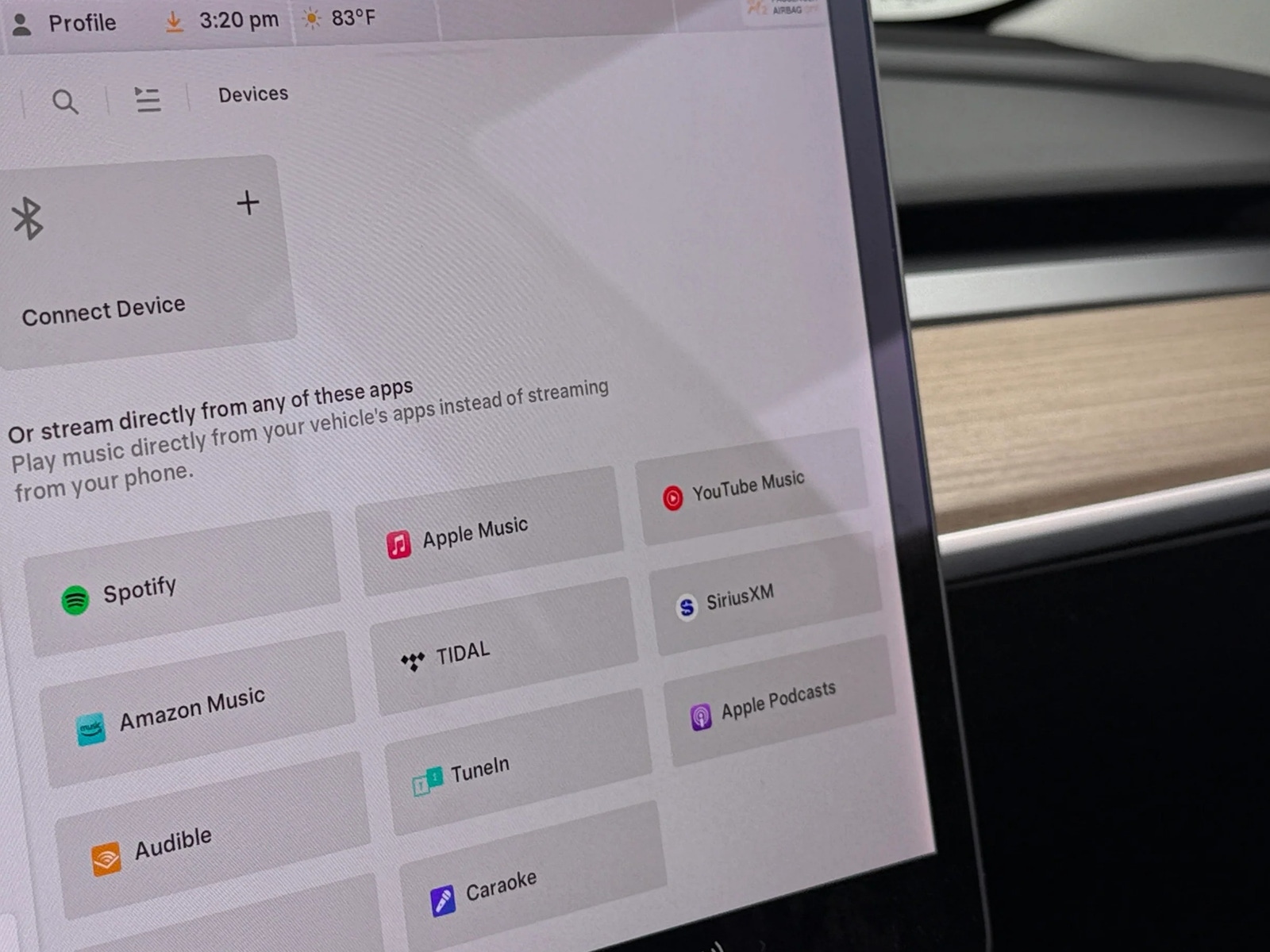 Thumbnail: 2021 Tesla Model 3 - 3