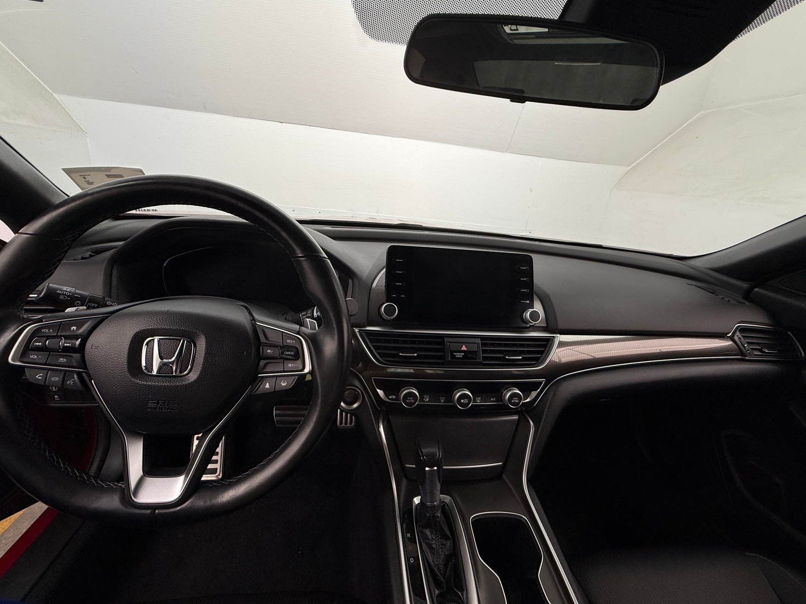 Thumbnail: 2022 Honda Accord - 3