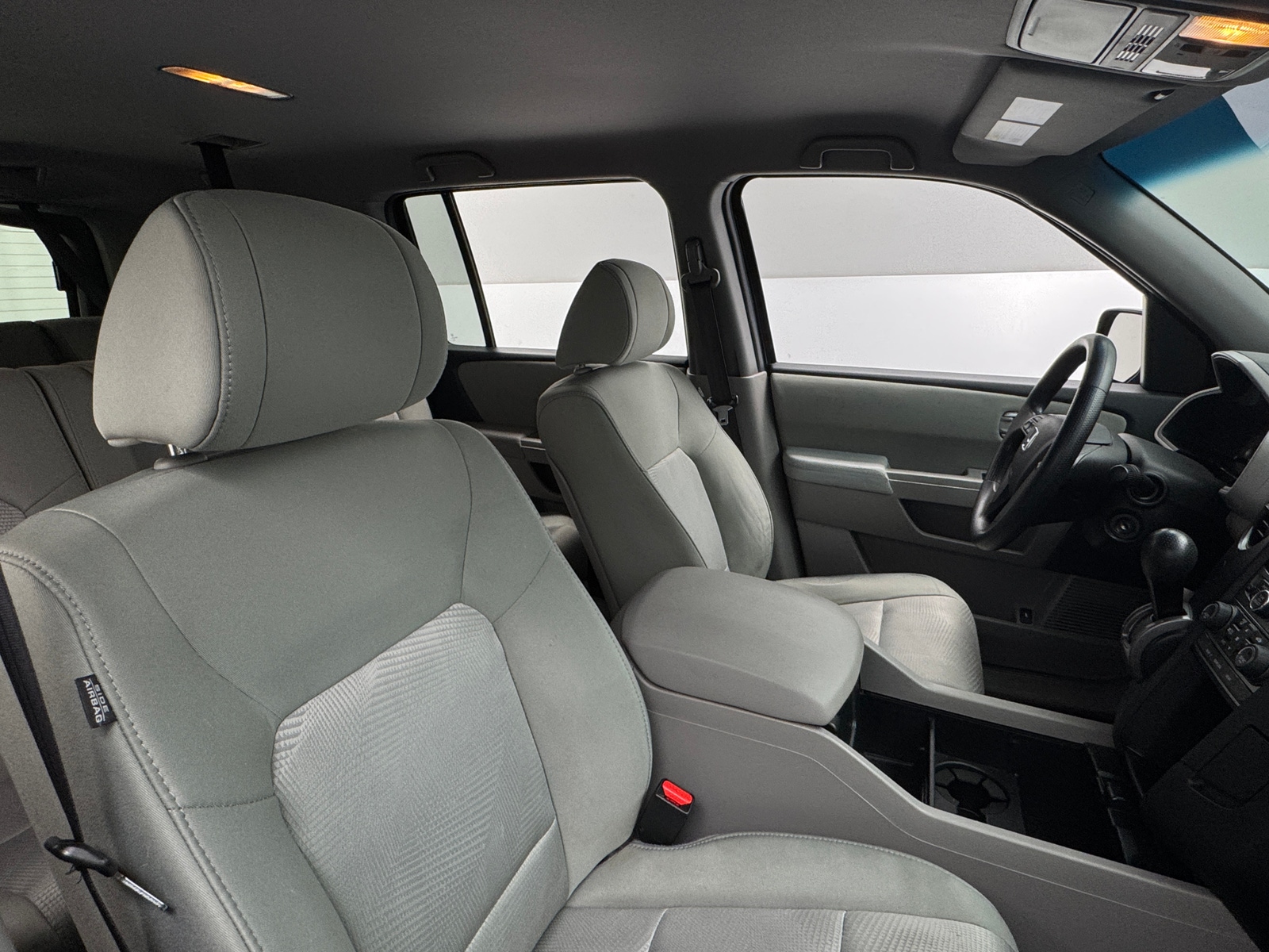 Thumbnail: 2013 Honda Pilot - 2