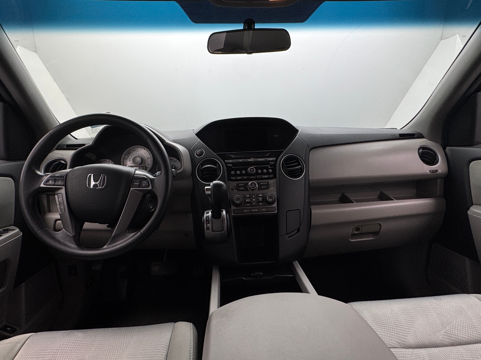 Thumbnail: 2013 Honda Pilot - 3