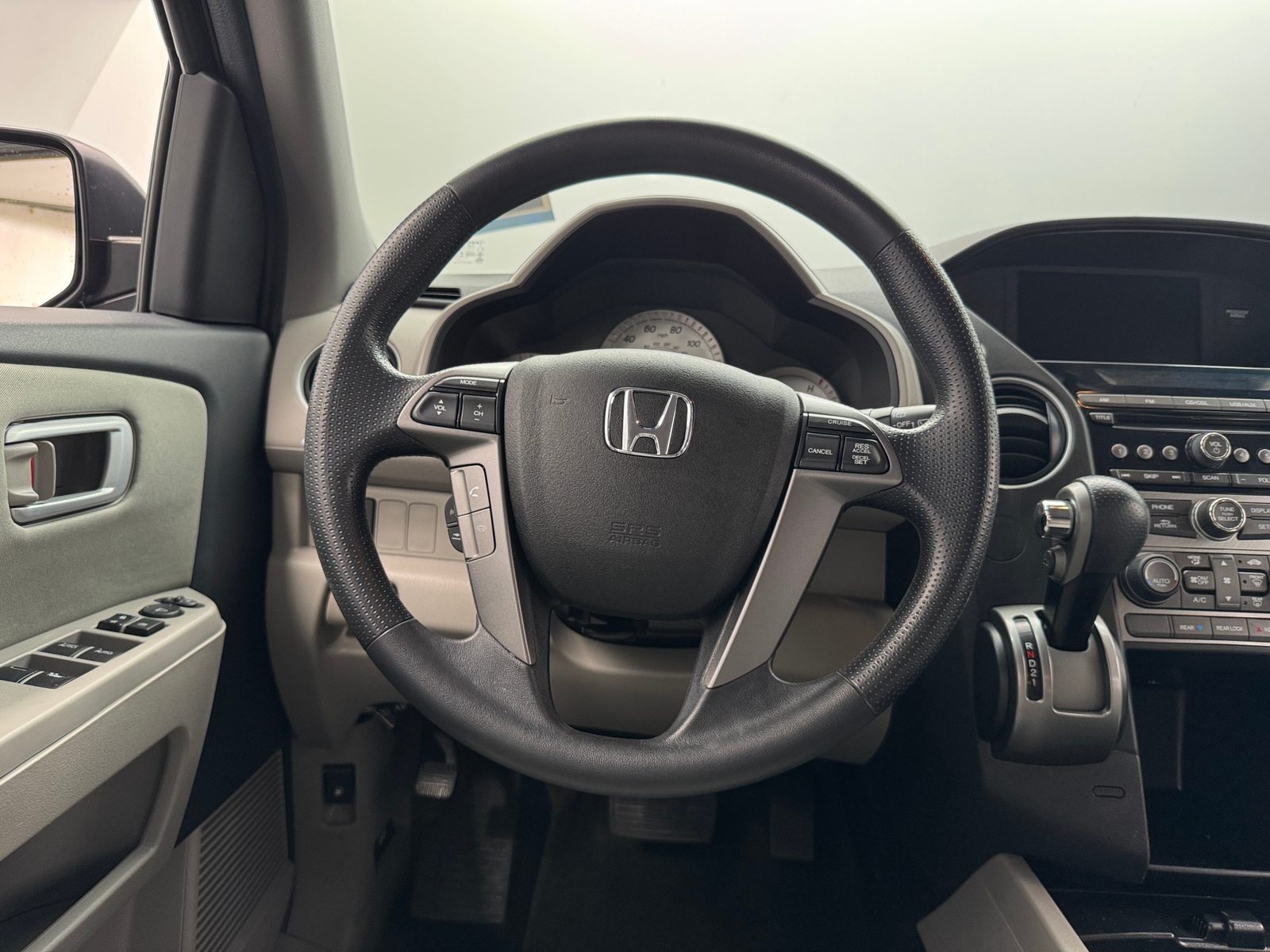 Thumbnail: 2013 Honda Pilot - 5