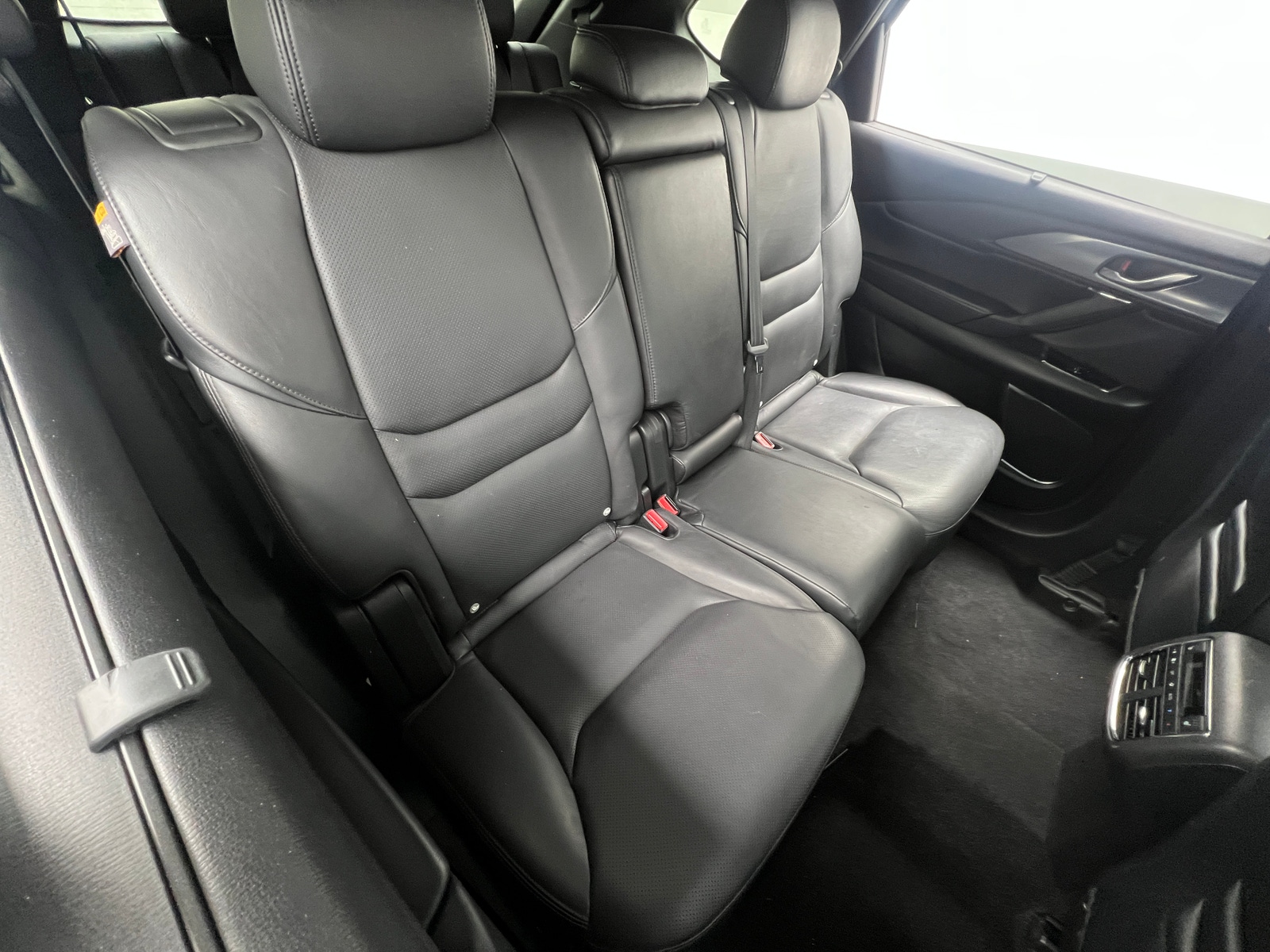 Thumbnail: 2018 Mazda CX-9 - 5