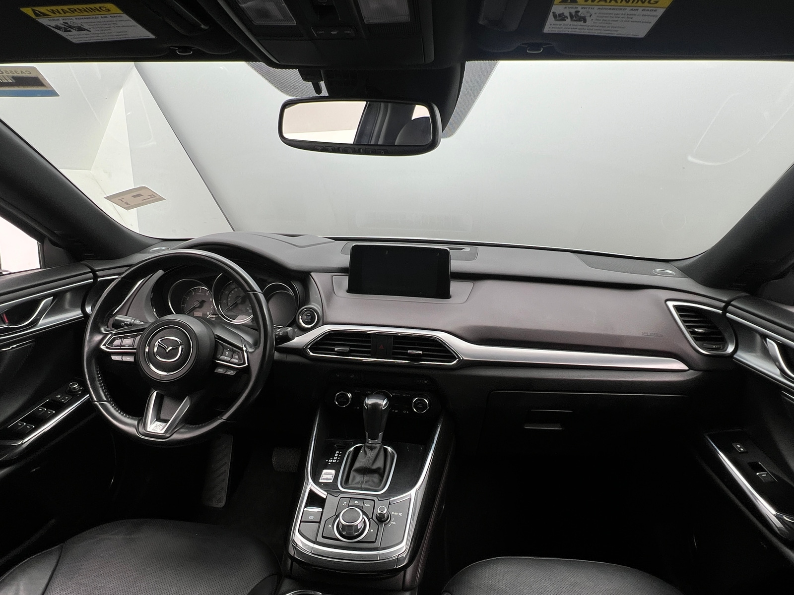 Thumbnail: 2018 Mazda CX-9 - 2