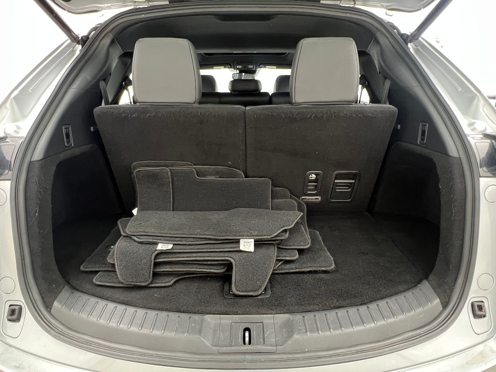 Thumbnail: 2018 Mazda CX-9 - 6