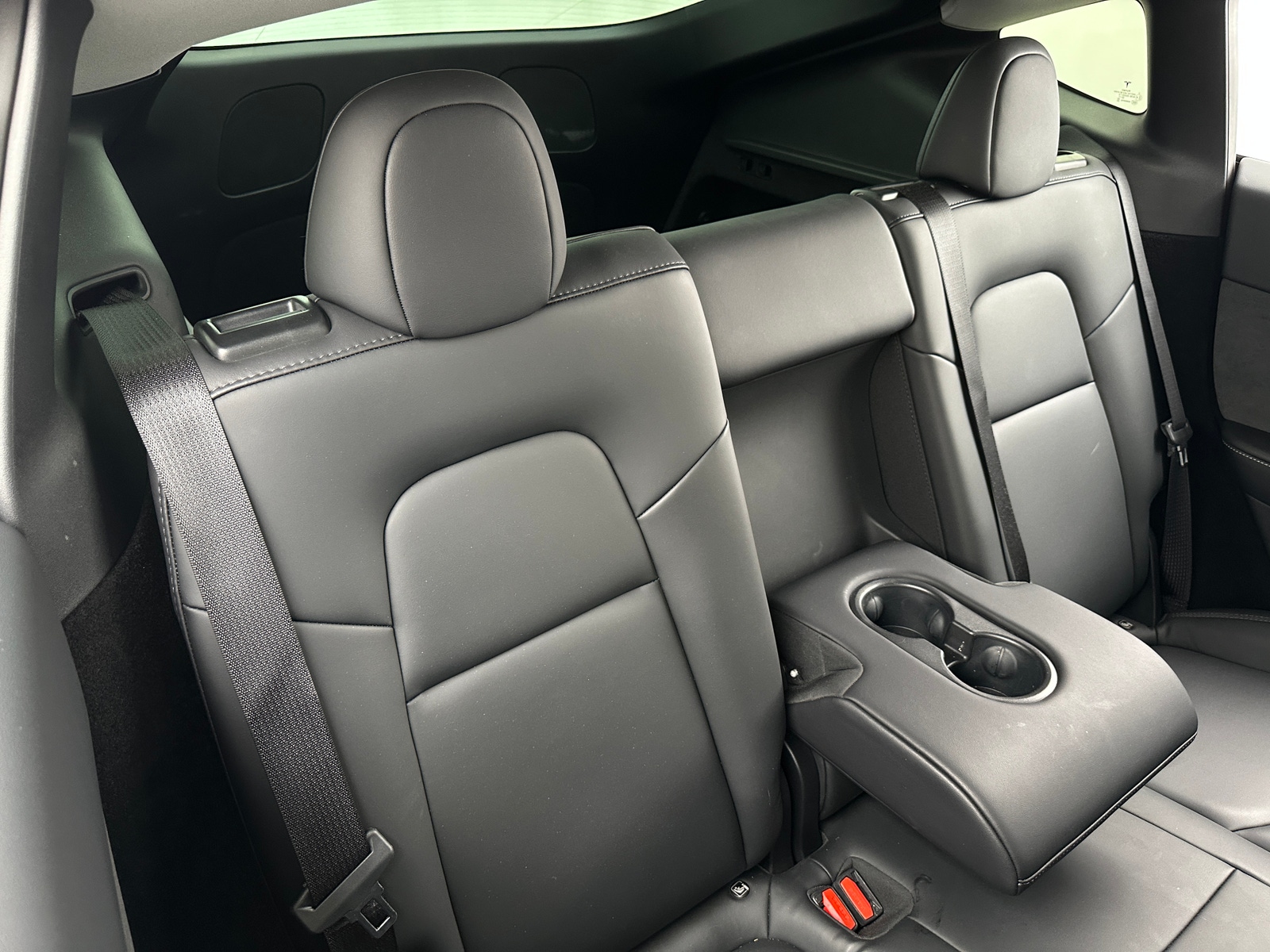 Thumbnail: 2024 Tesla Model Y - 5