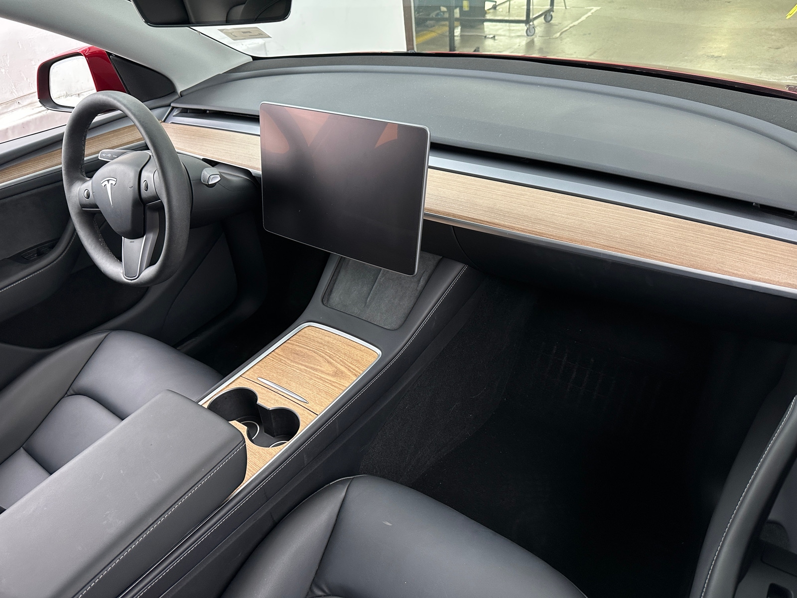 Thumbnail: 2024 Tesla Model Y - 2