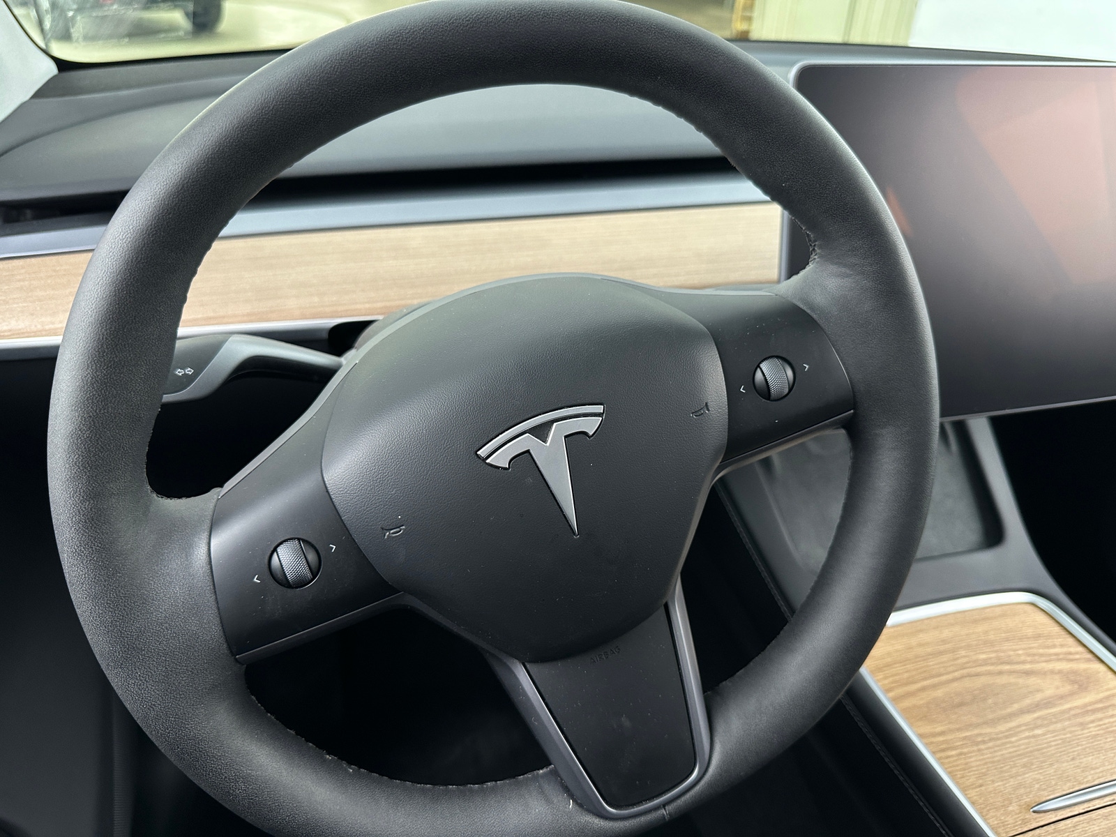 Thumbnail: 2024 Tesla Model Y - 4