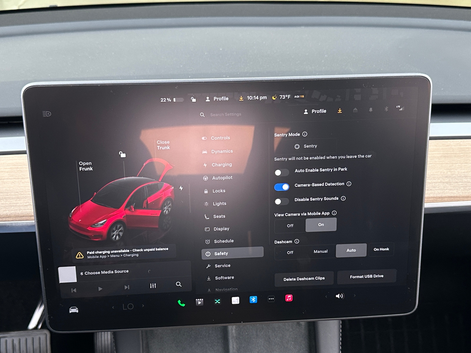 Thumbnail: 2024 Tesla Model Y - 3