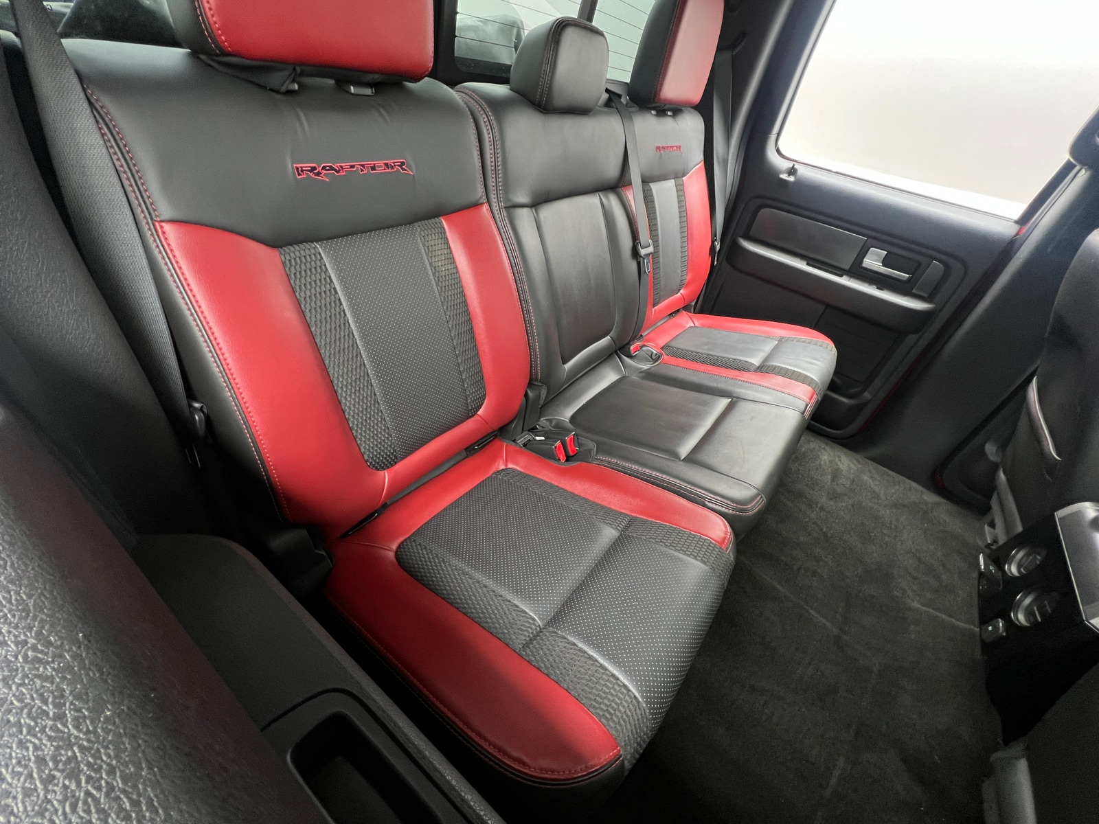 Thumbnail: 2014 Ford Econoline - 6