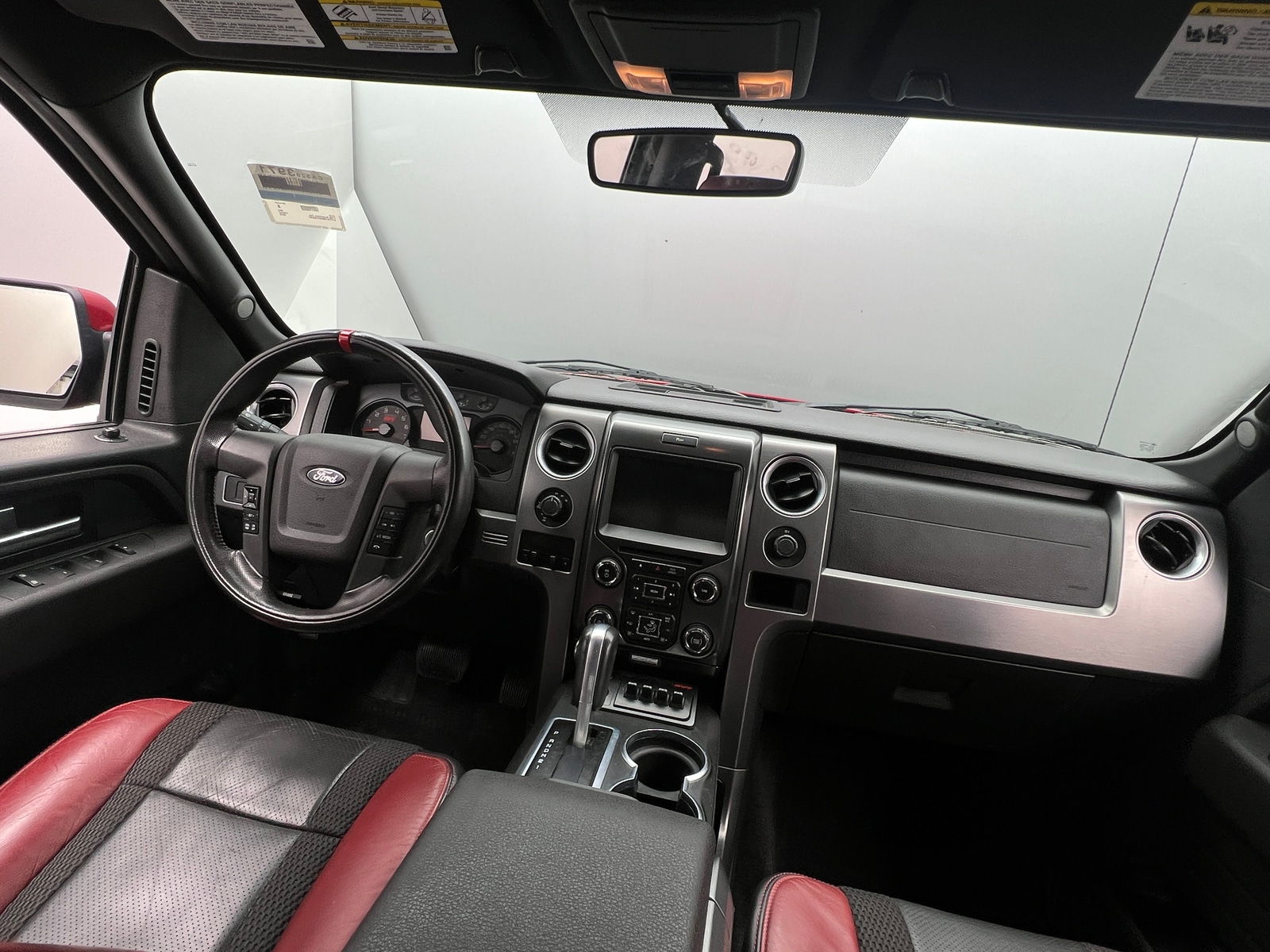 Thumbnail: 2014 Ford Econoline - 3