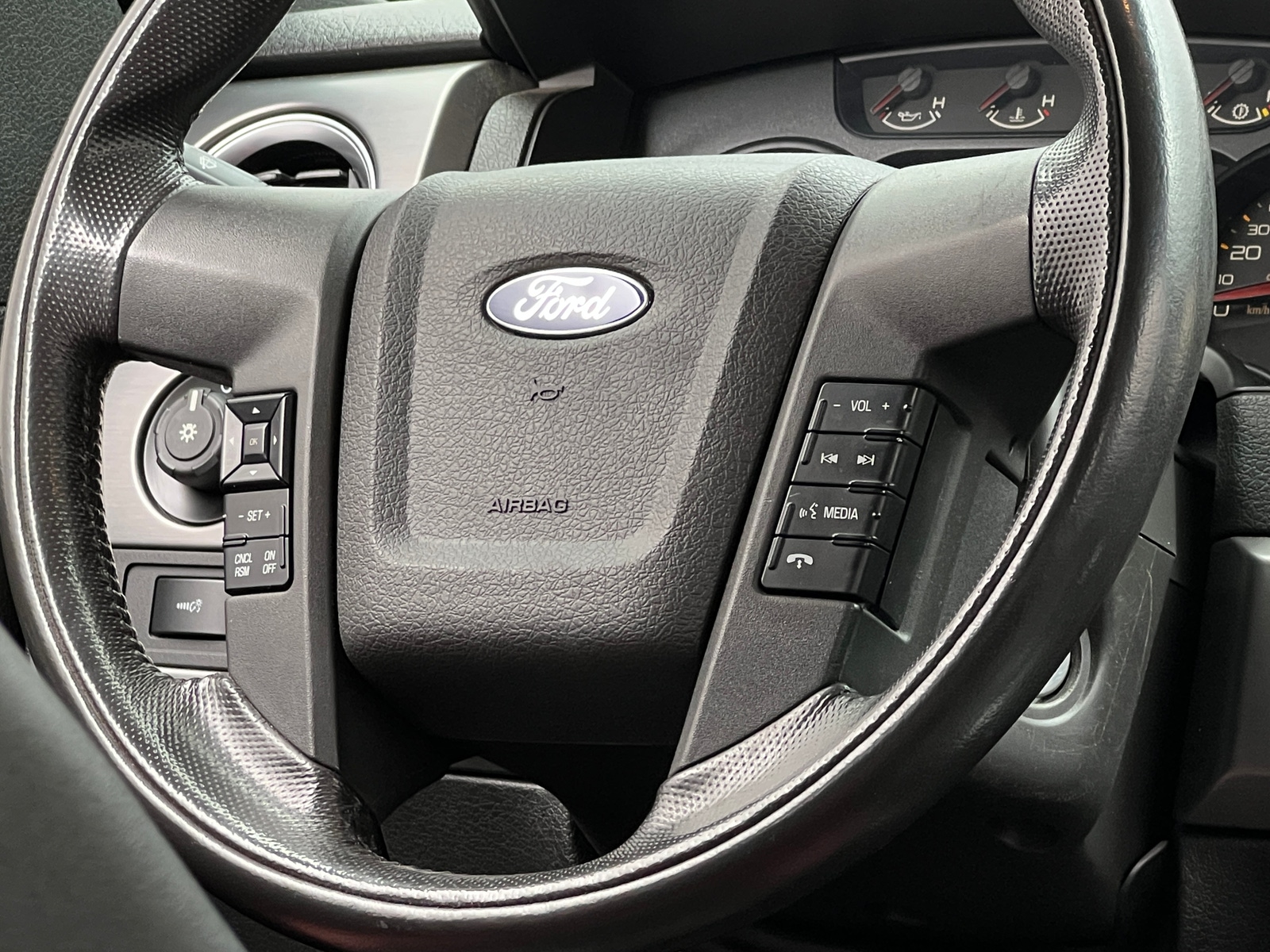Thumbnail: 2014 Ford Econoline - 5