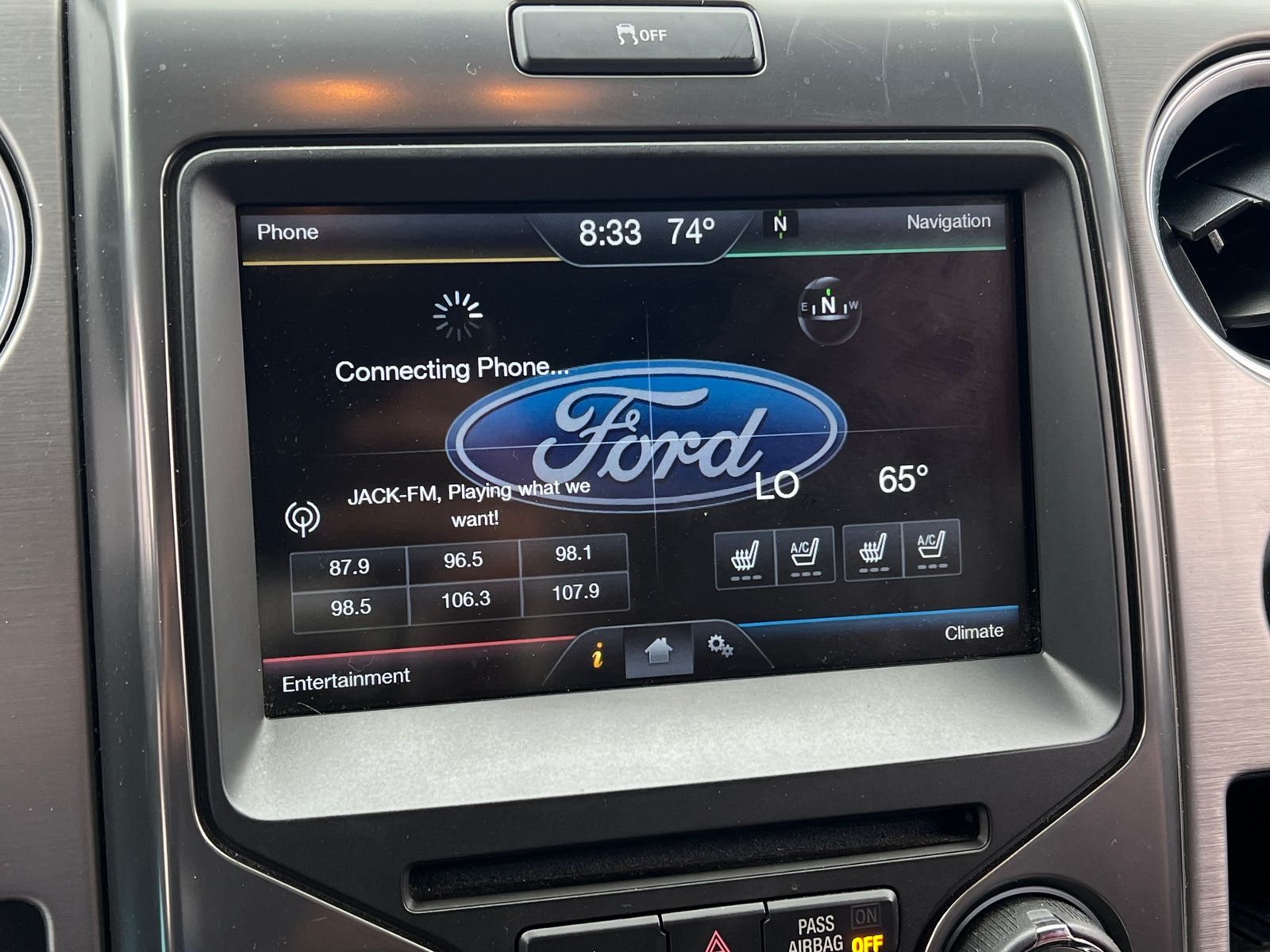 Thumbnail: 2014 Ford Econoline - 4