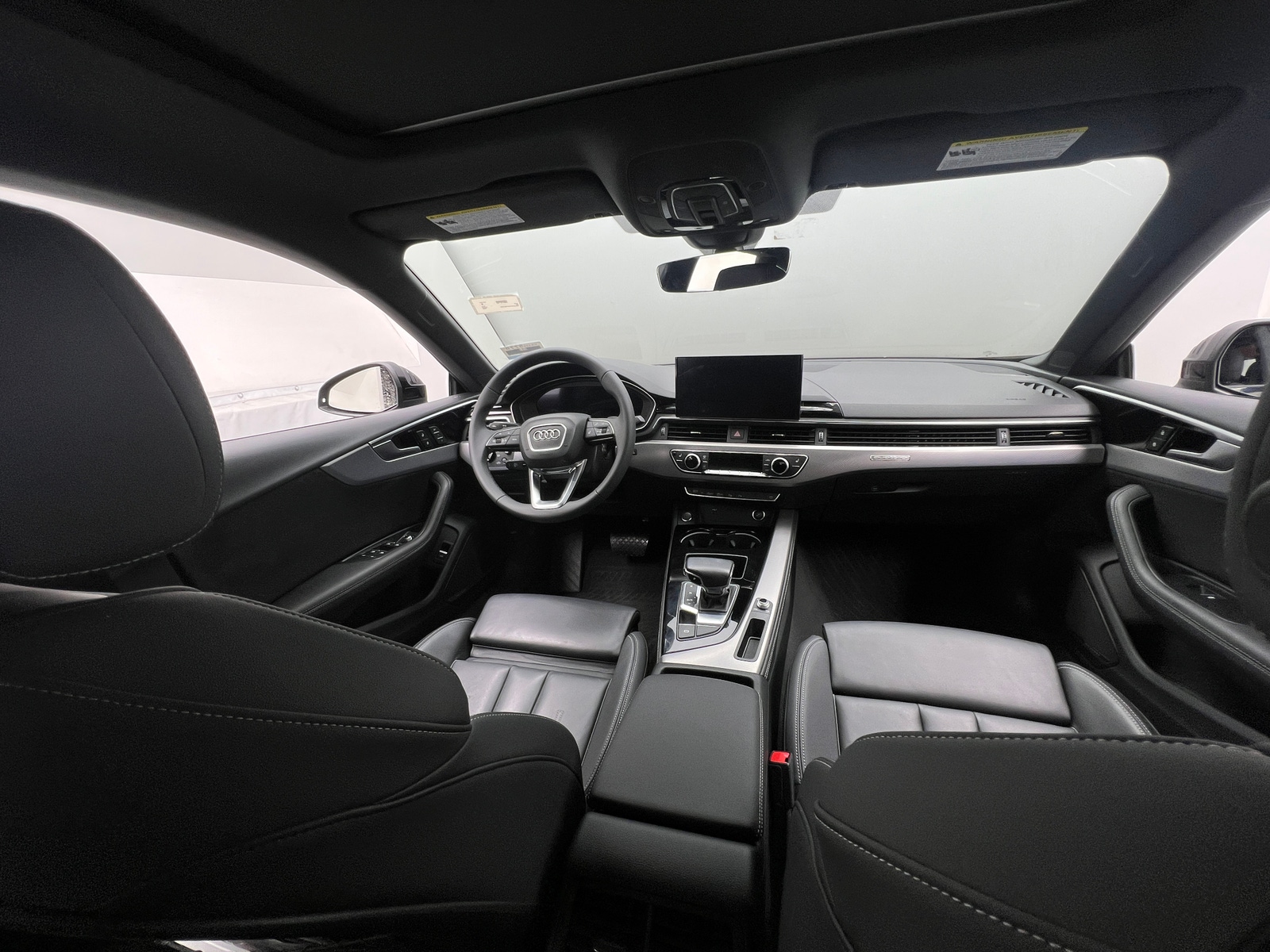 Thumbnail: 2023 Audi A5 - 2