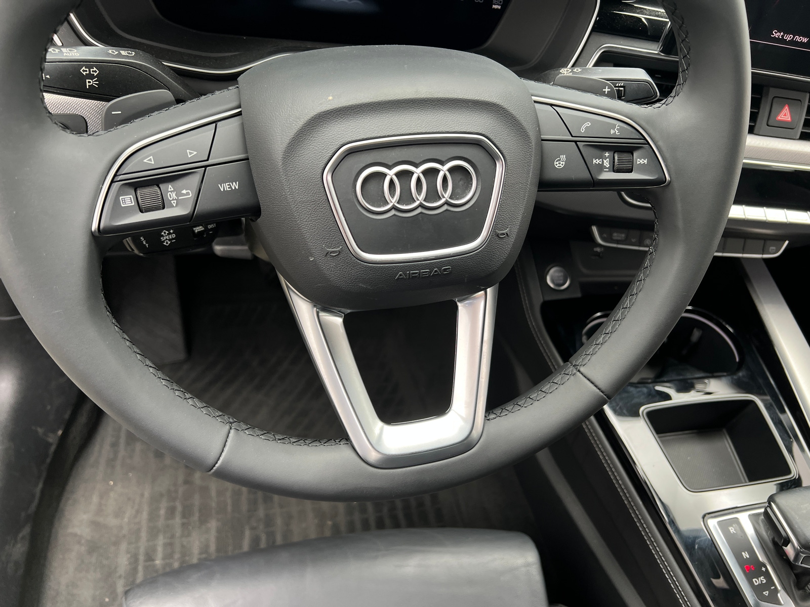 Thumbnail: 2023 Audi A5 - 4