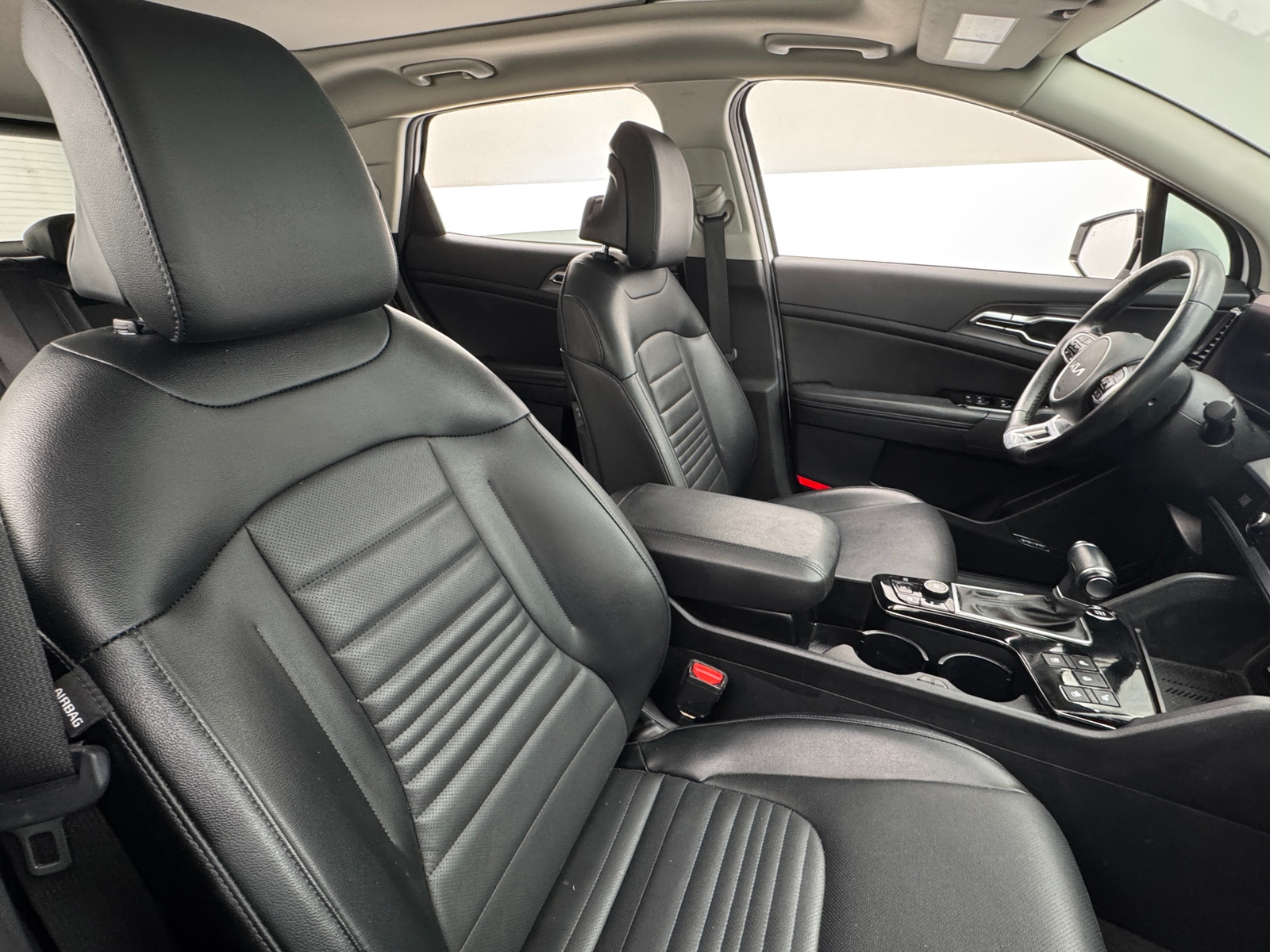 Thumbnail: 2024 Kia Sportage - 2