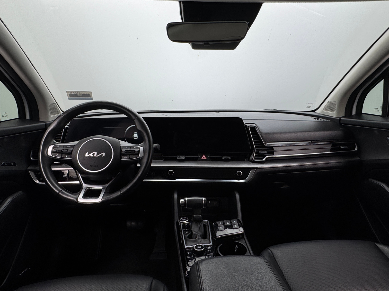 Thumbnail: 2024 Kia Sportage - 3