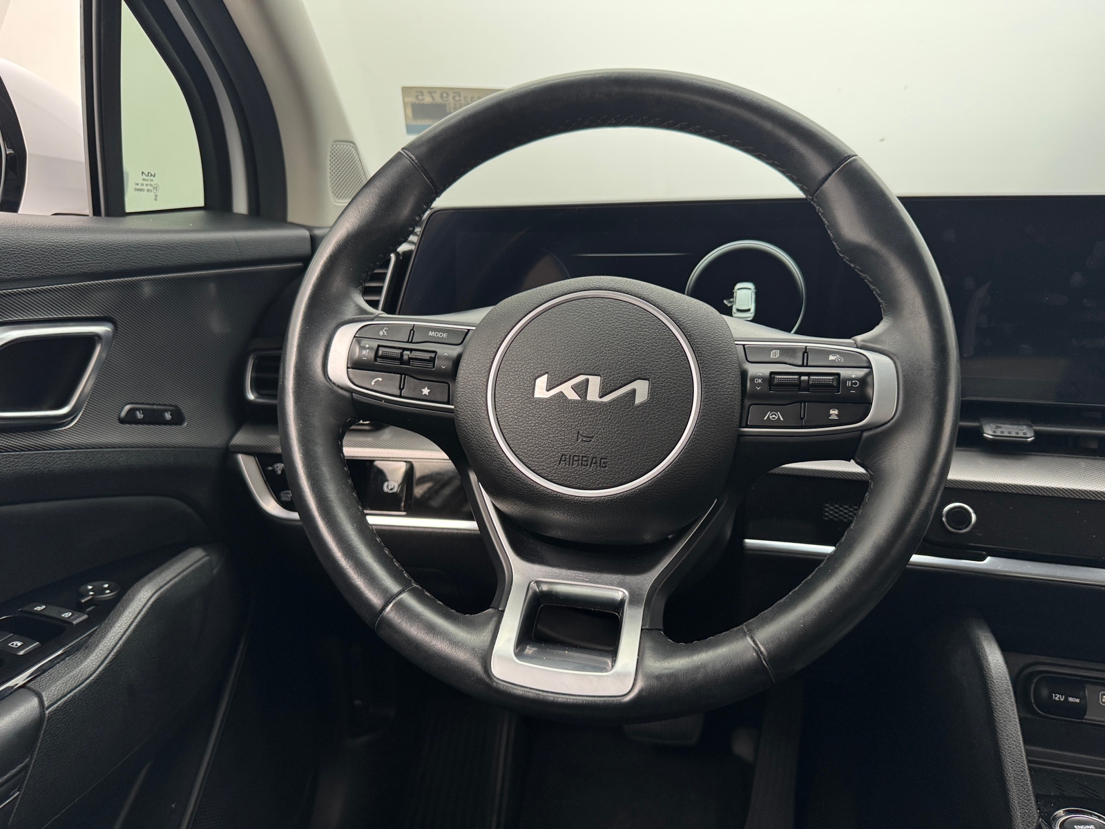 Thumbnail: 2024 Kia Sportage - 5
