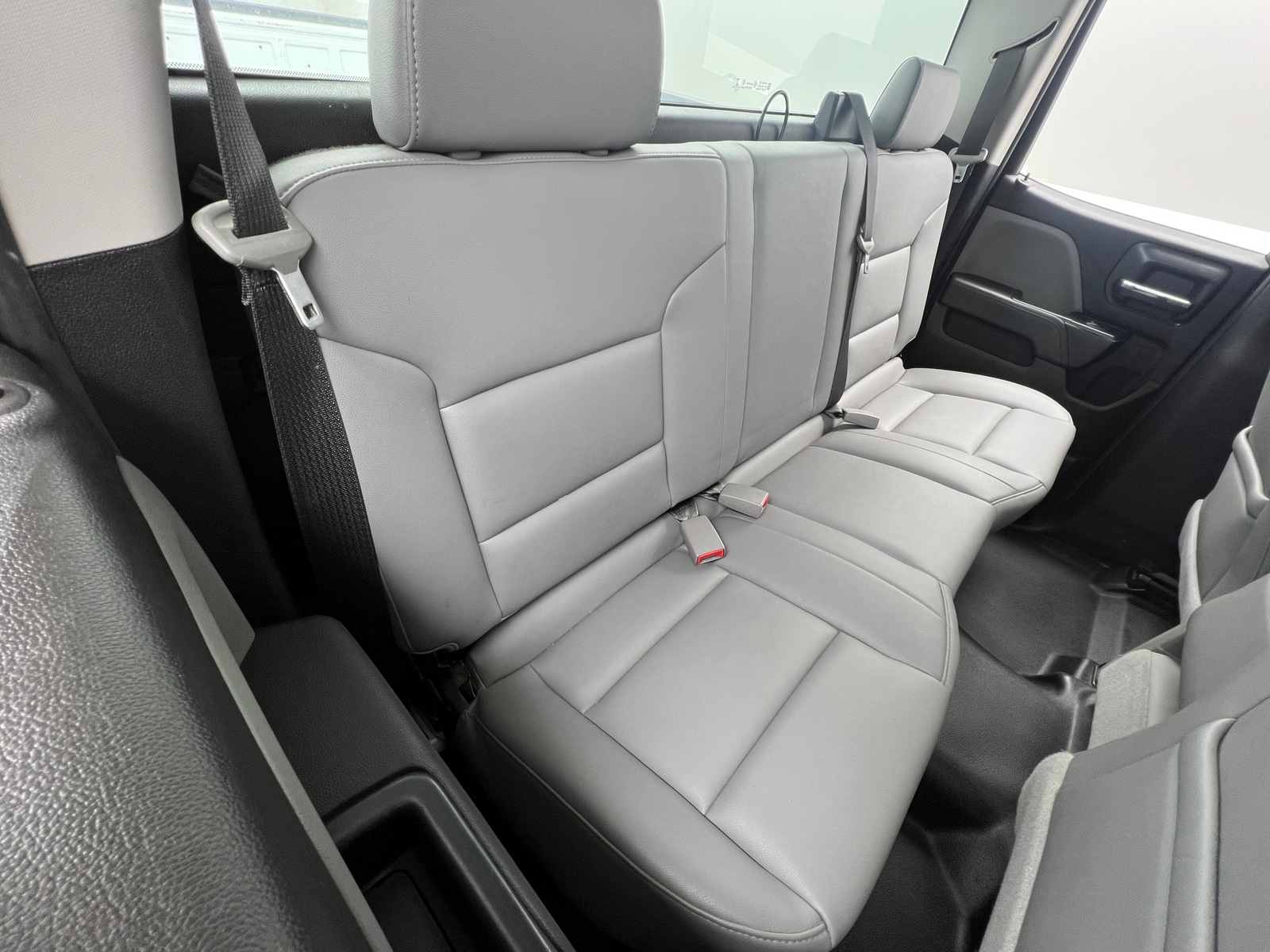 Thumbnail: 2019 GMC Sierra 2500 - 6