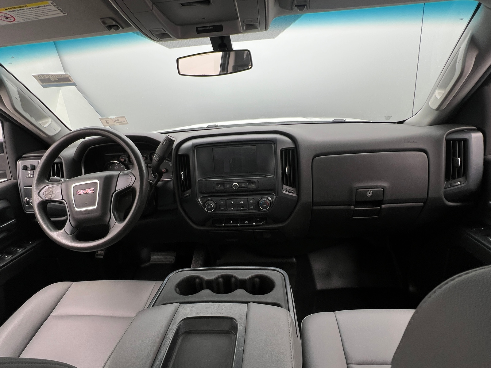 Thumbnail: 2019 GMC Sierra 2500 - 3