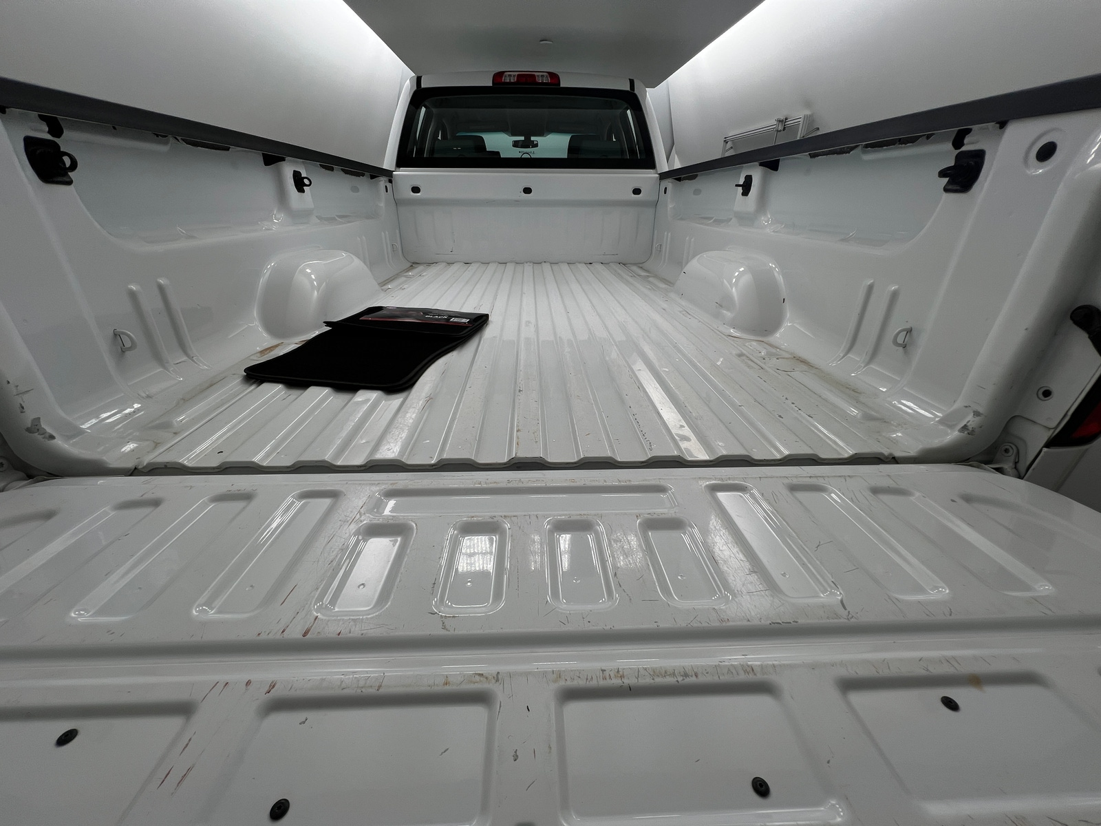 Thumbnail: 2019 GMC Sierra 2500 - 7