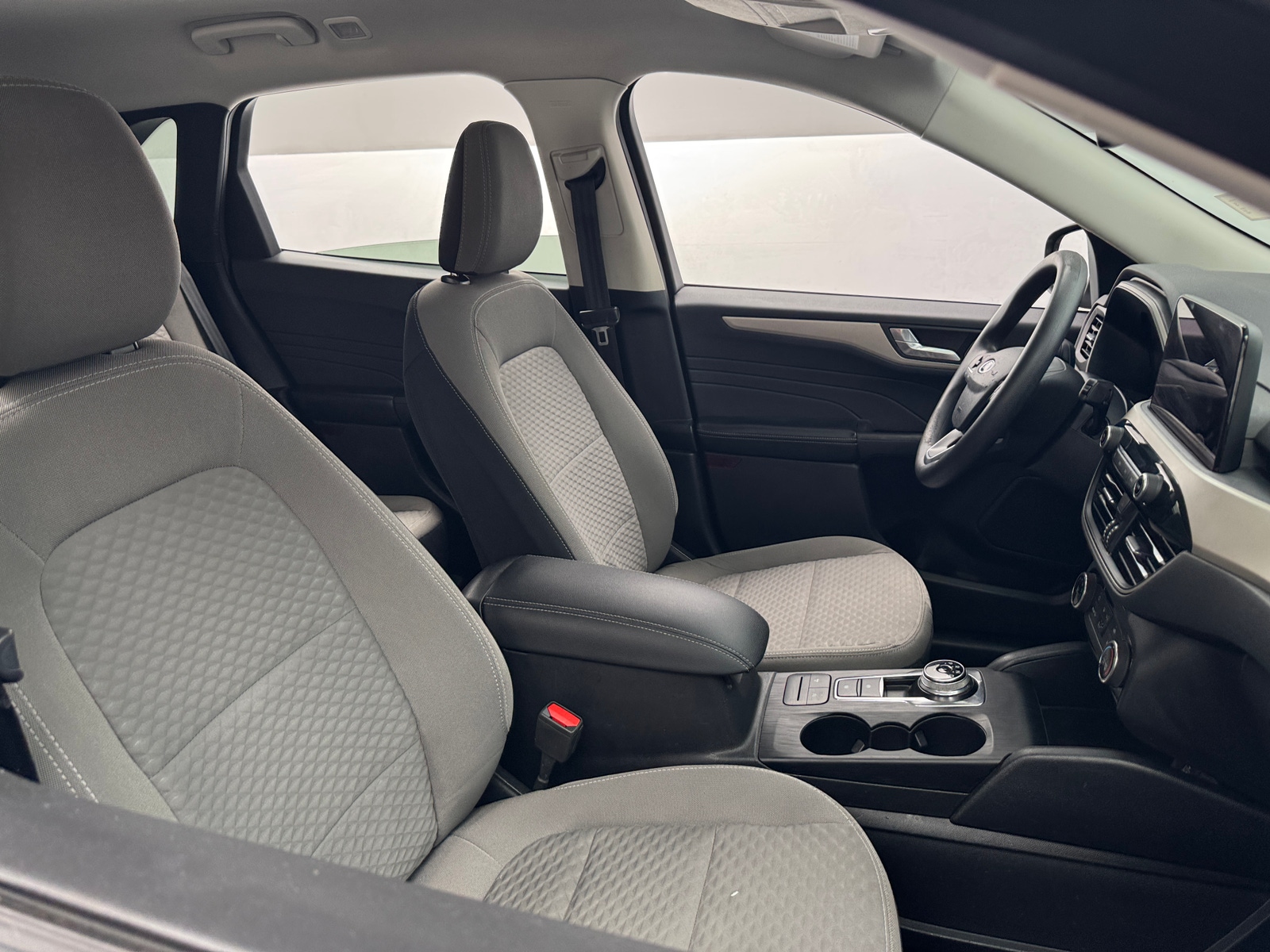 Thumbnail: 2021 Ford Escape - 2