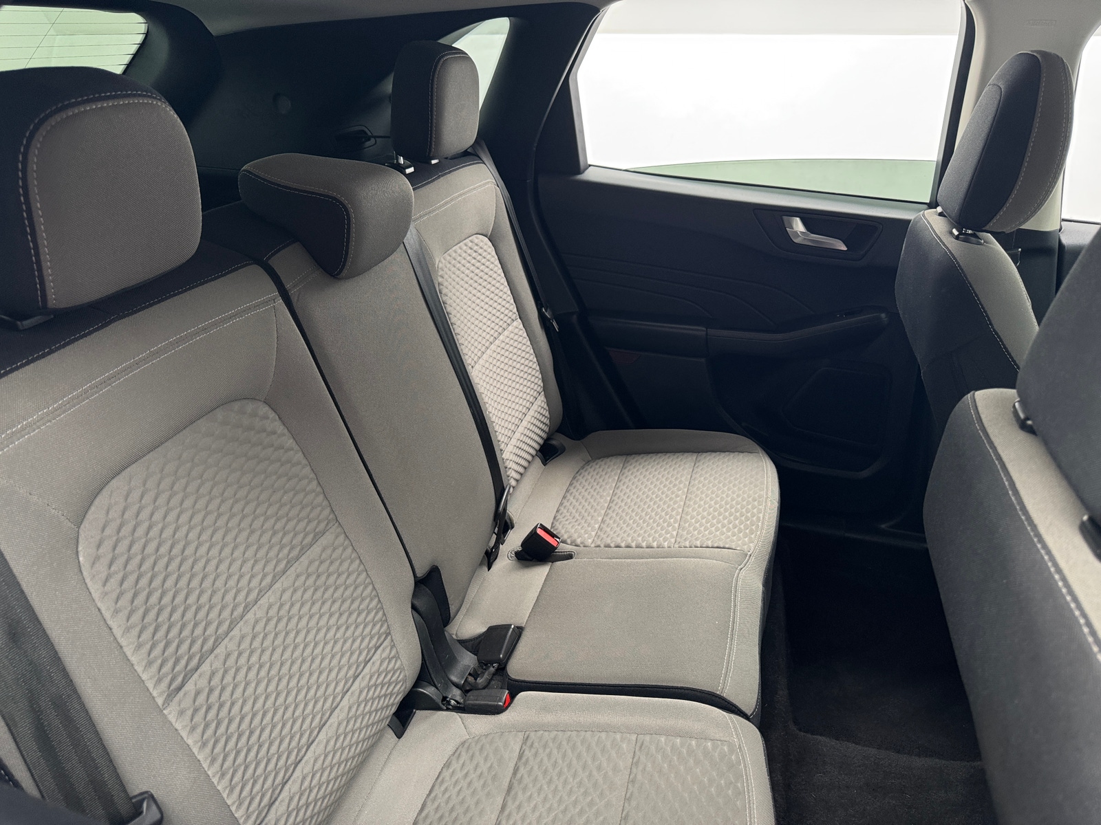 Thumbnail: 2021 Ford Escape - 6