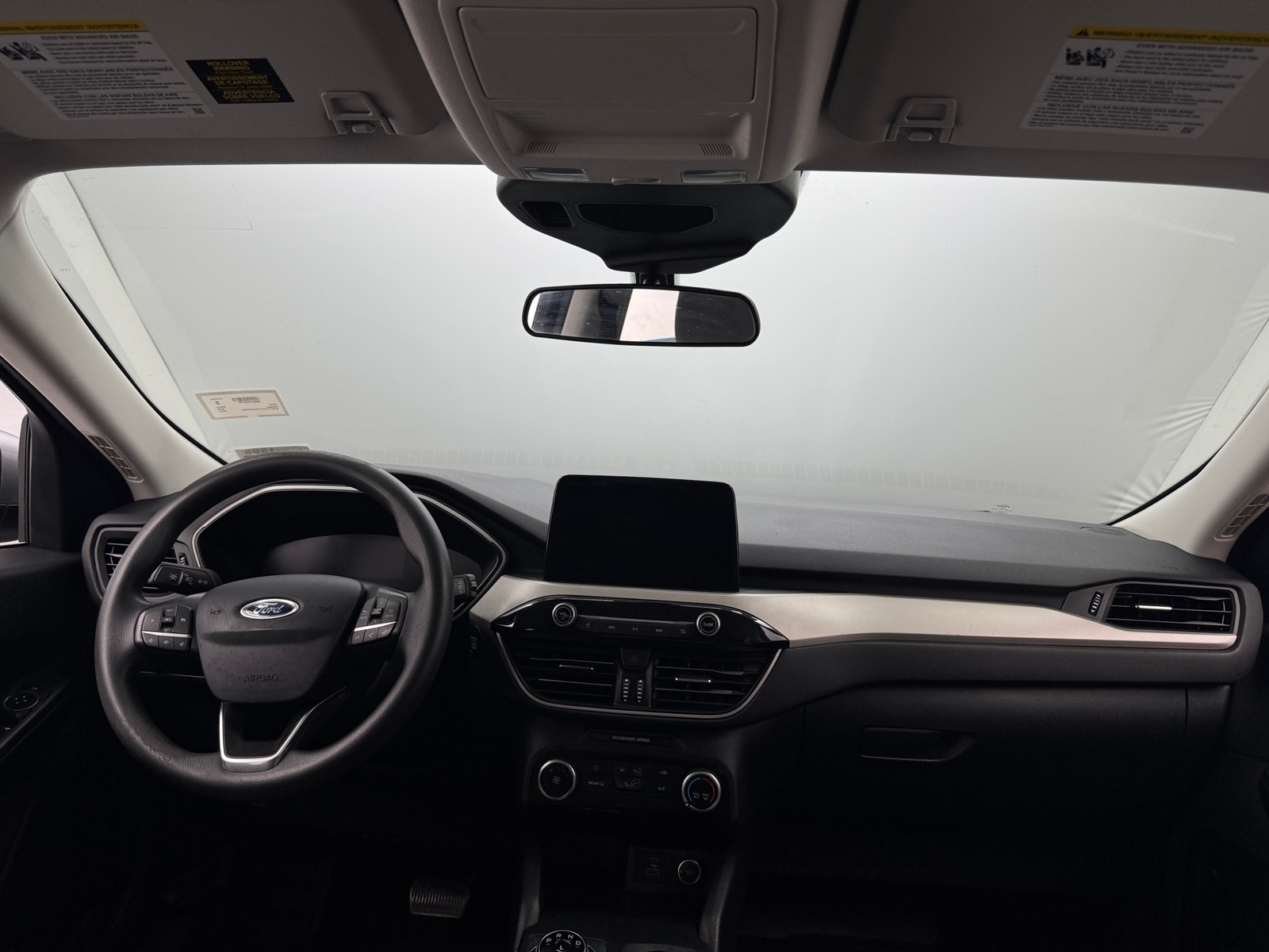 Thumbnail: 2021 Ford Escape - 3