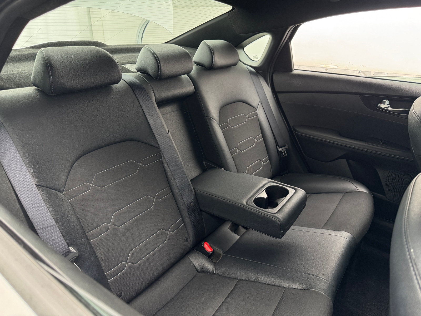 Thumbnail: 2023 Kia Forte - 5
