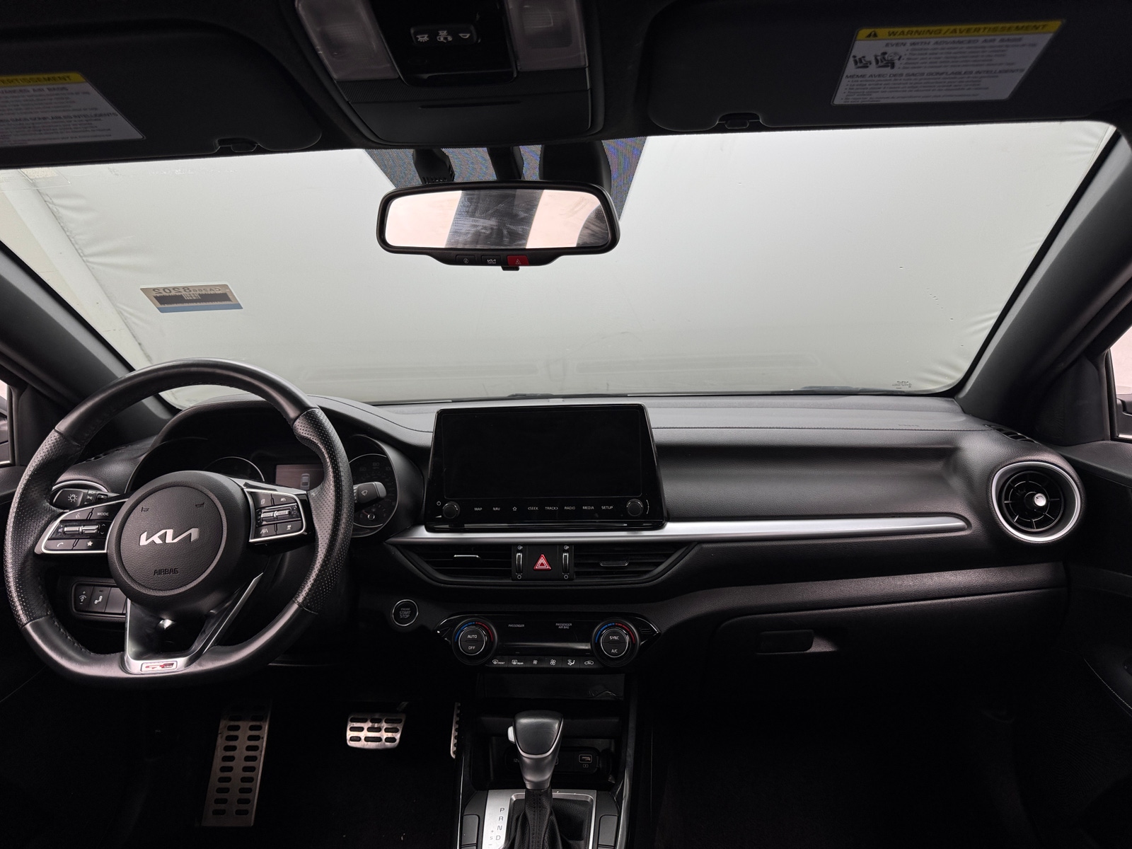 Thumbnail: 2023 Kia Forte - 2