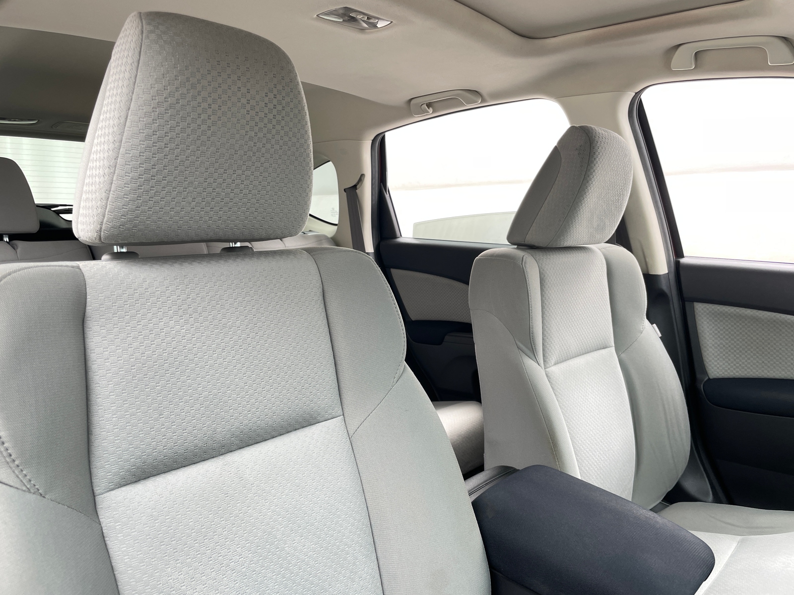 Thumbnail: 2016 Honda CR-V - 2