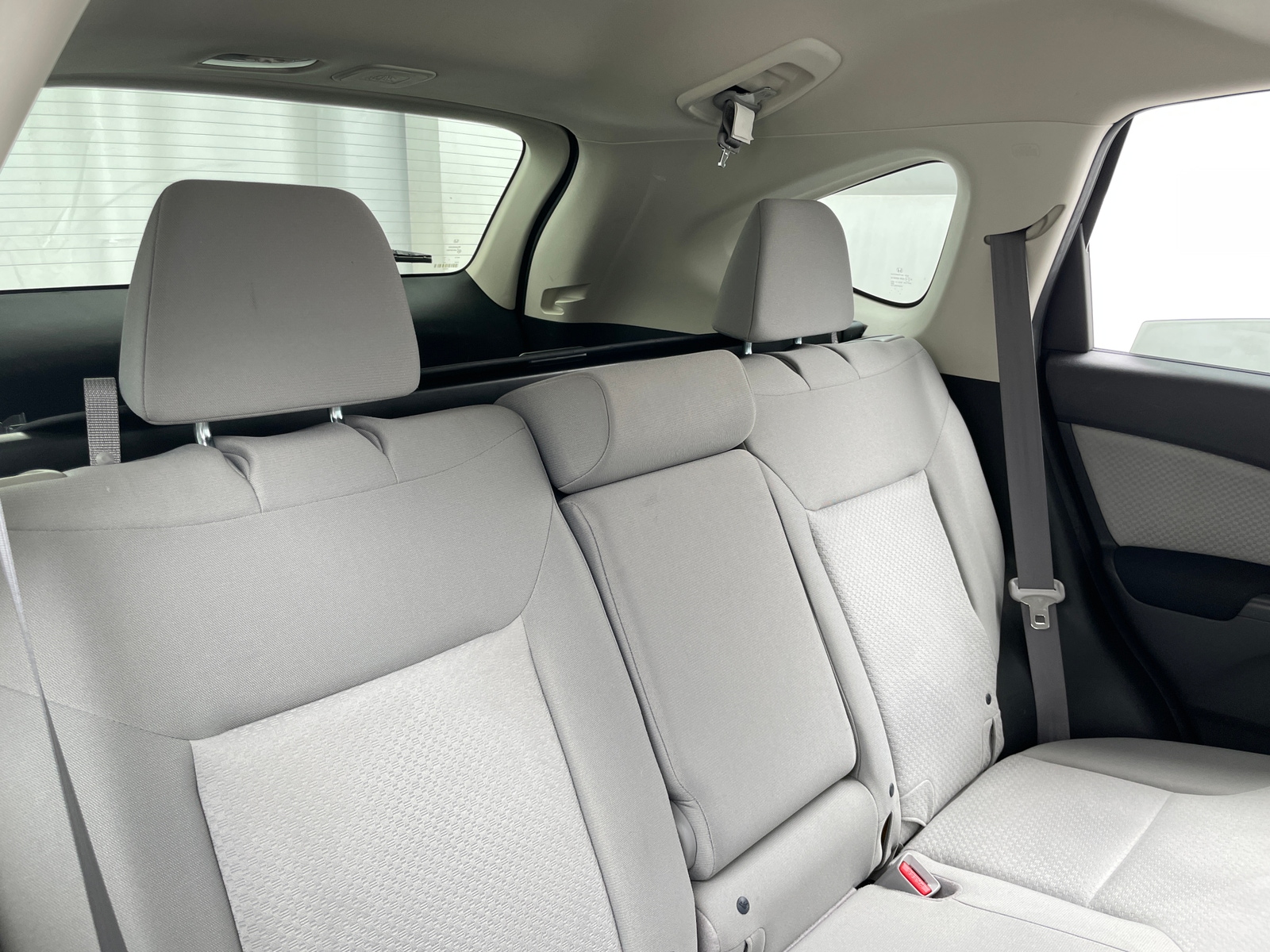 Thumbnail: 2016 Honda CR-V - 6