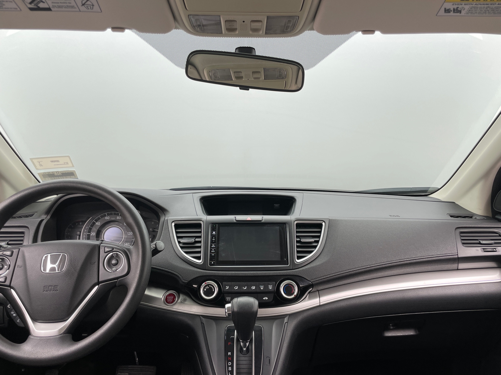 Thumbnail: 2016 Honda CR-V - 3