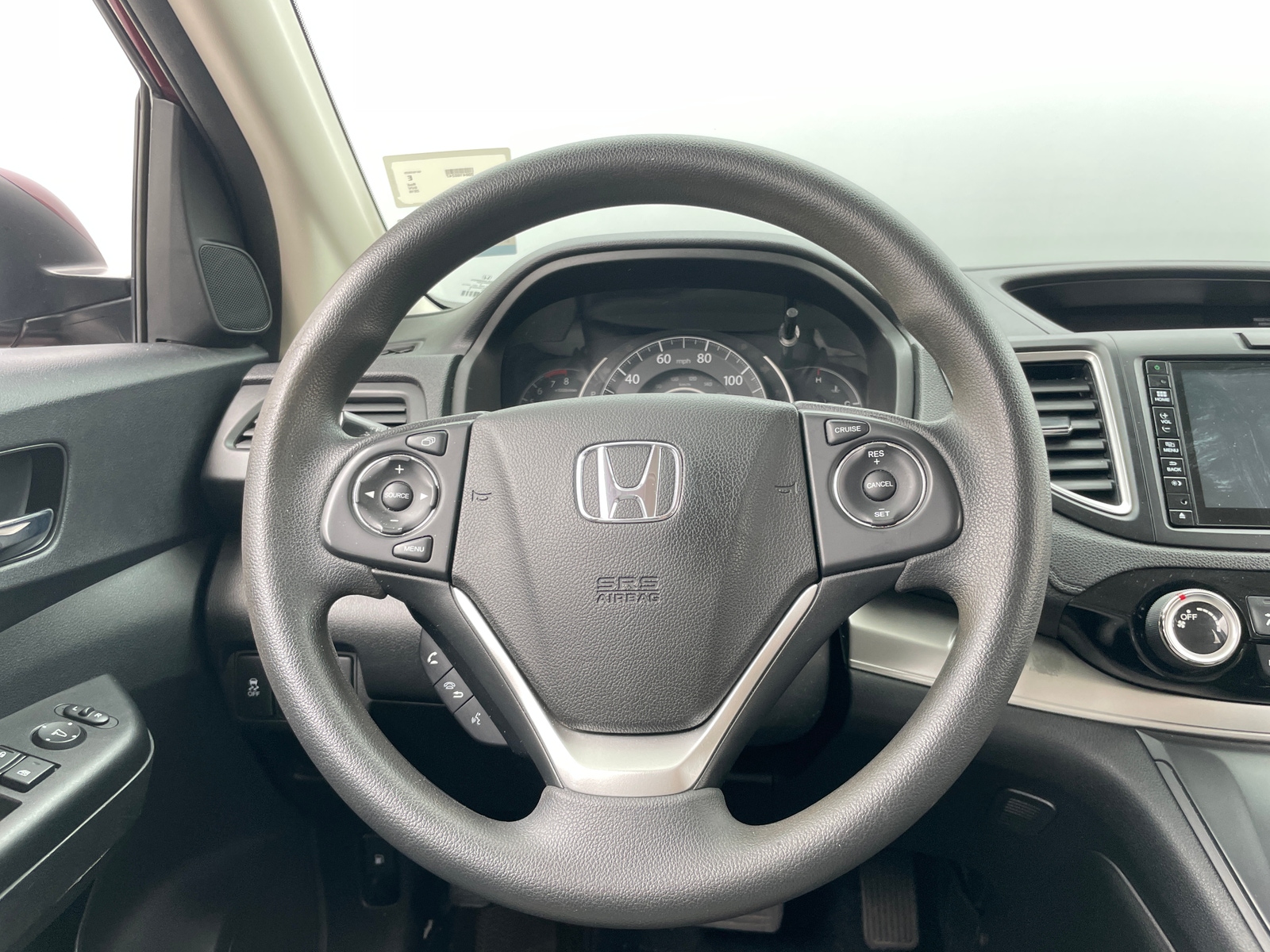 Thumbnail: 2016 Honda CR-V - 5
