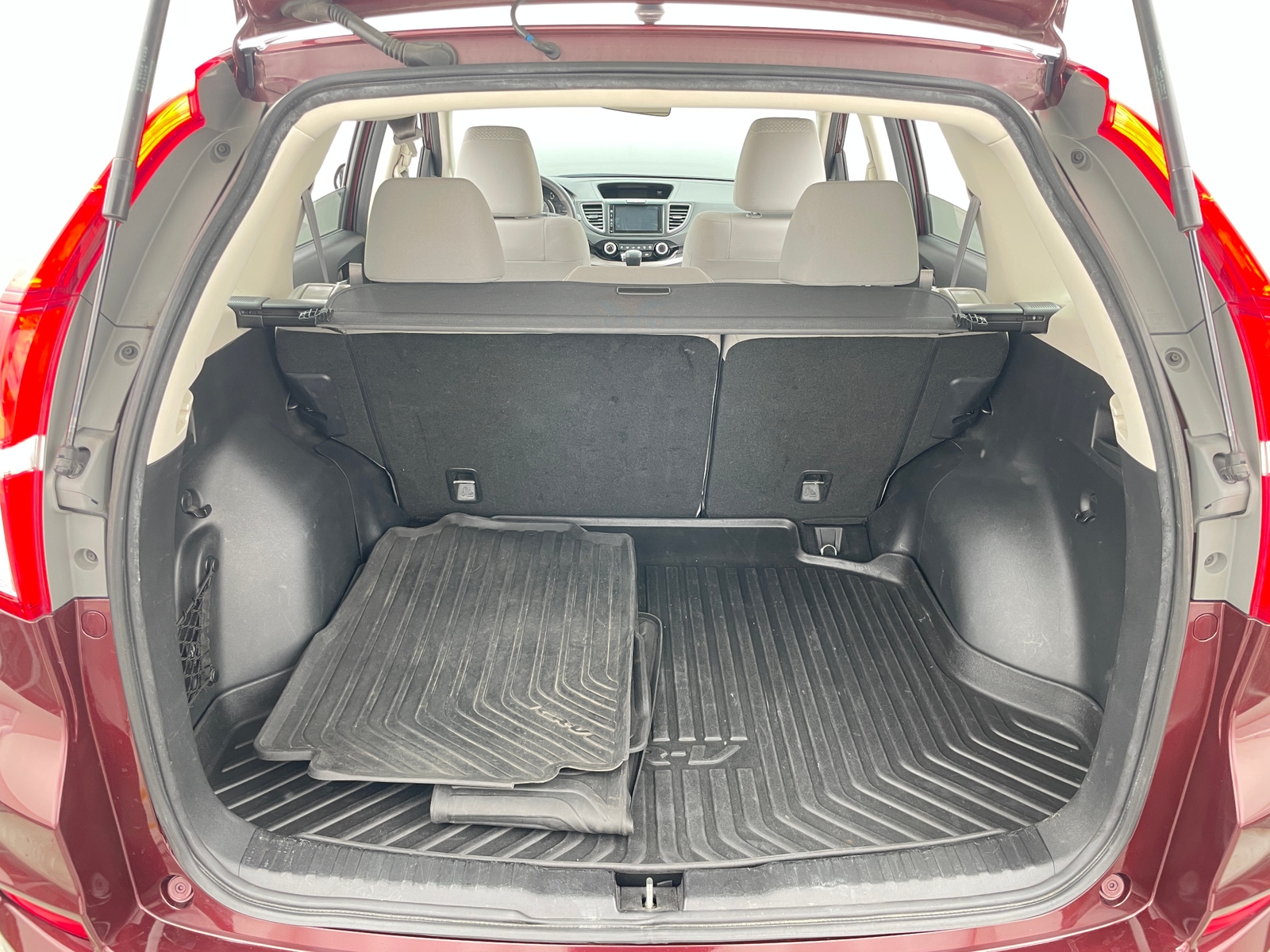Thumbnail: 2016 Honda CR-V - 7
