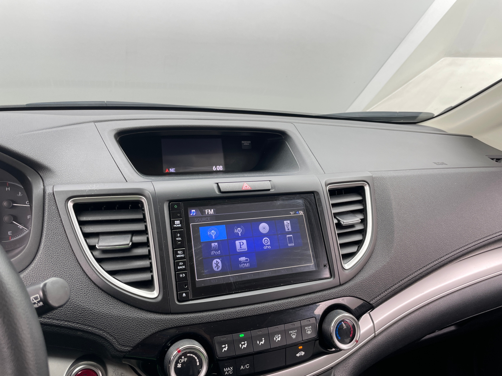 Thumbnail: 2016 Honda CR-V - 4
