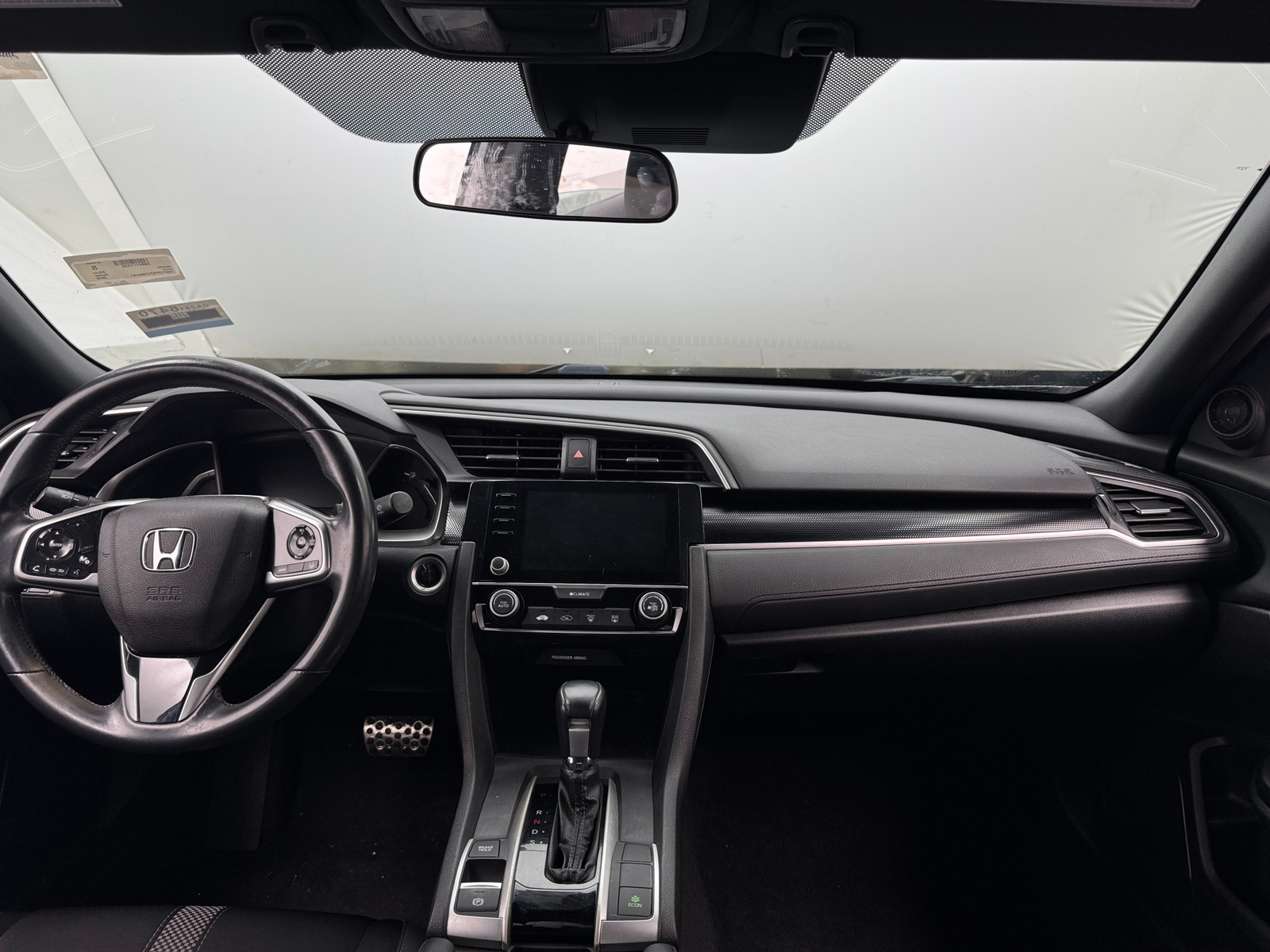 Thumbnail: 2020 Honda Civic - 3