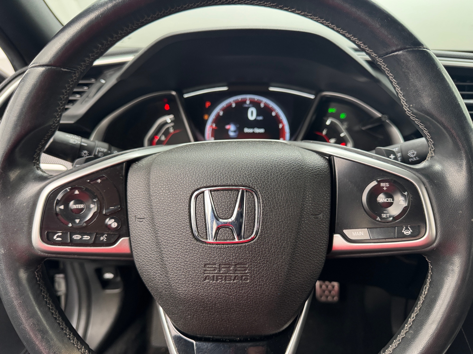 Thumbnail: 2020 Honda Civic - 5